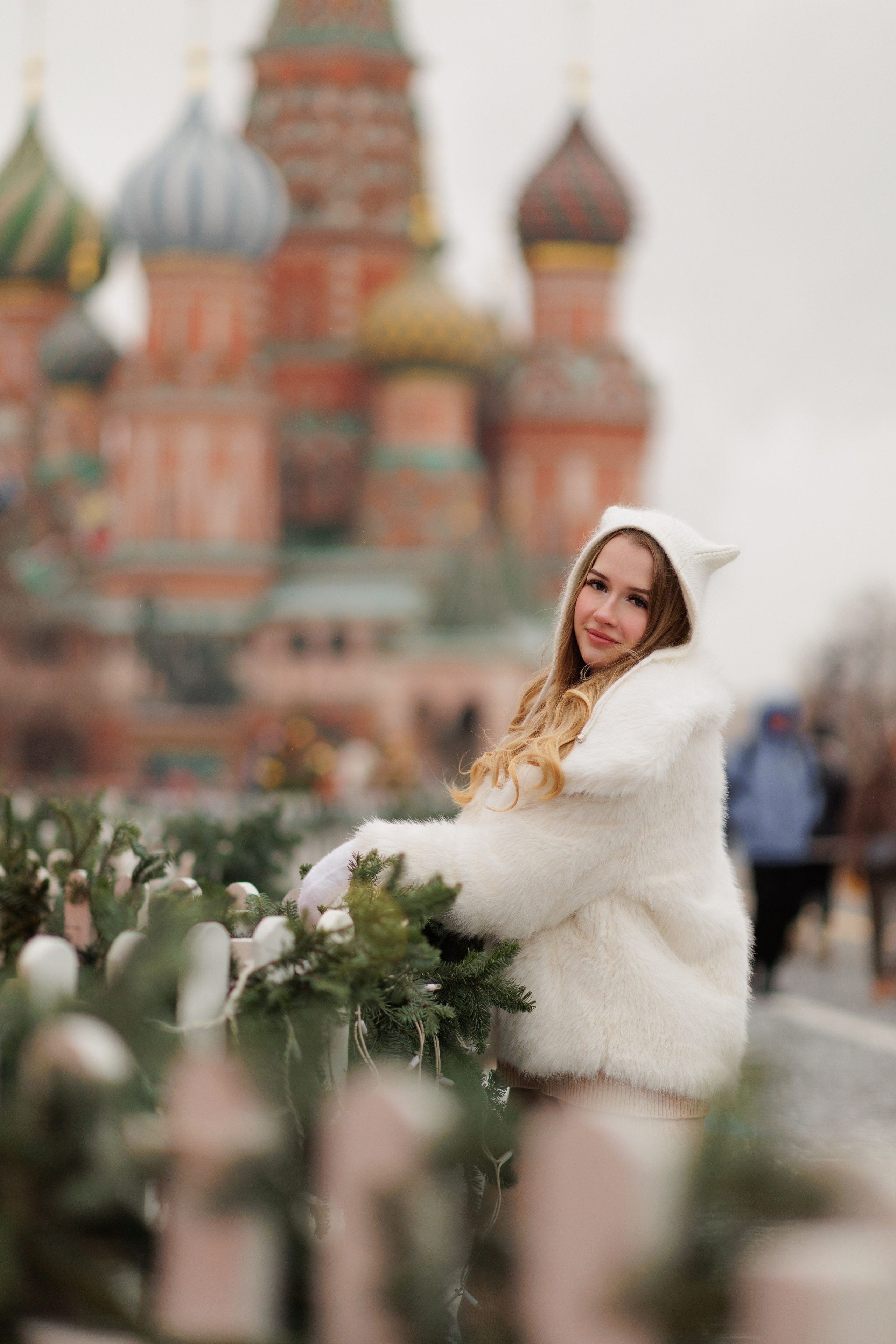 ГУМ ярмарка. Женский и семейный фотограф в Москве- Ольга Самусенко