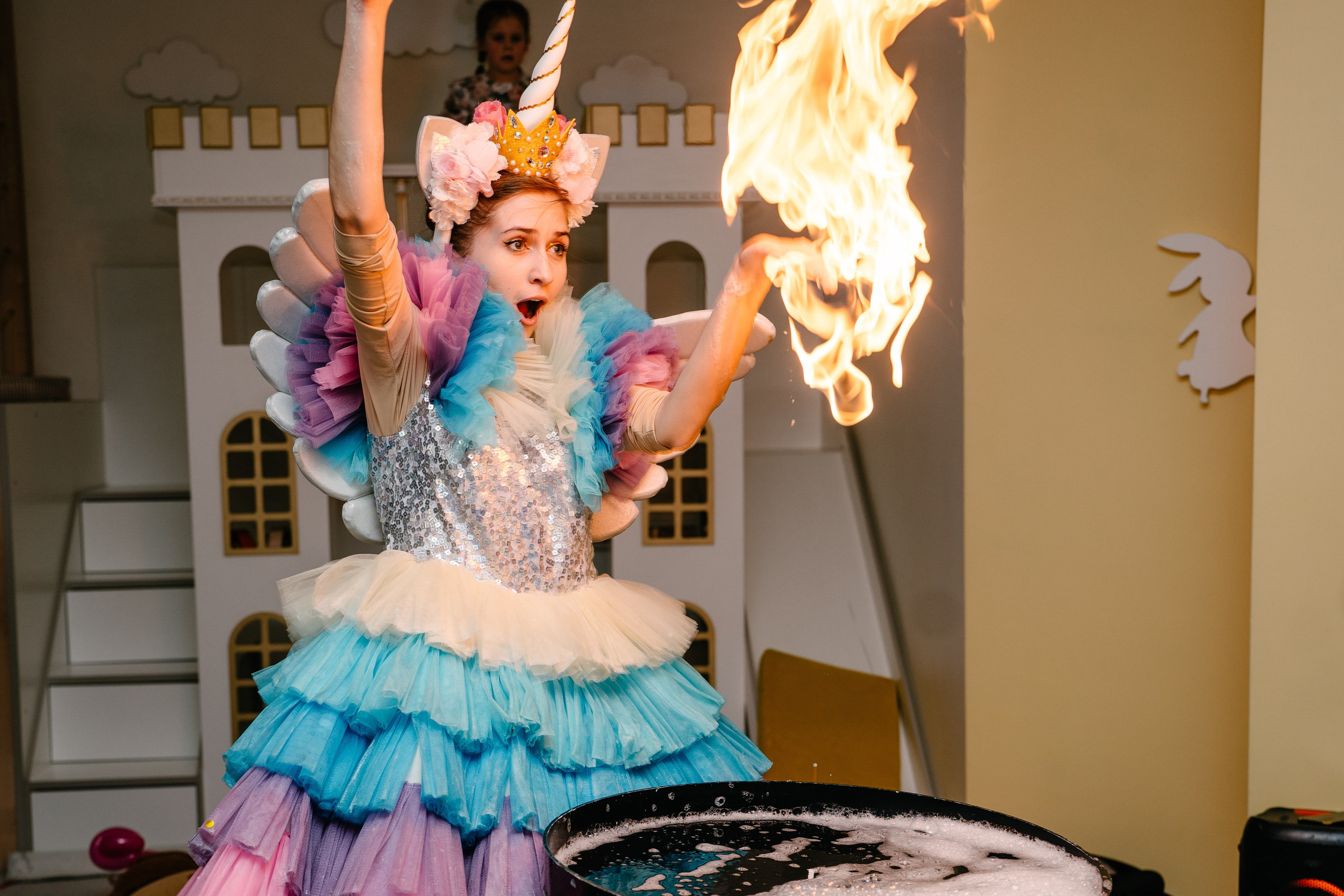 Александре 2 годика. Свадебный и семейный фотограф в Воронеже Анастасия Бойко