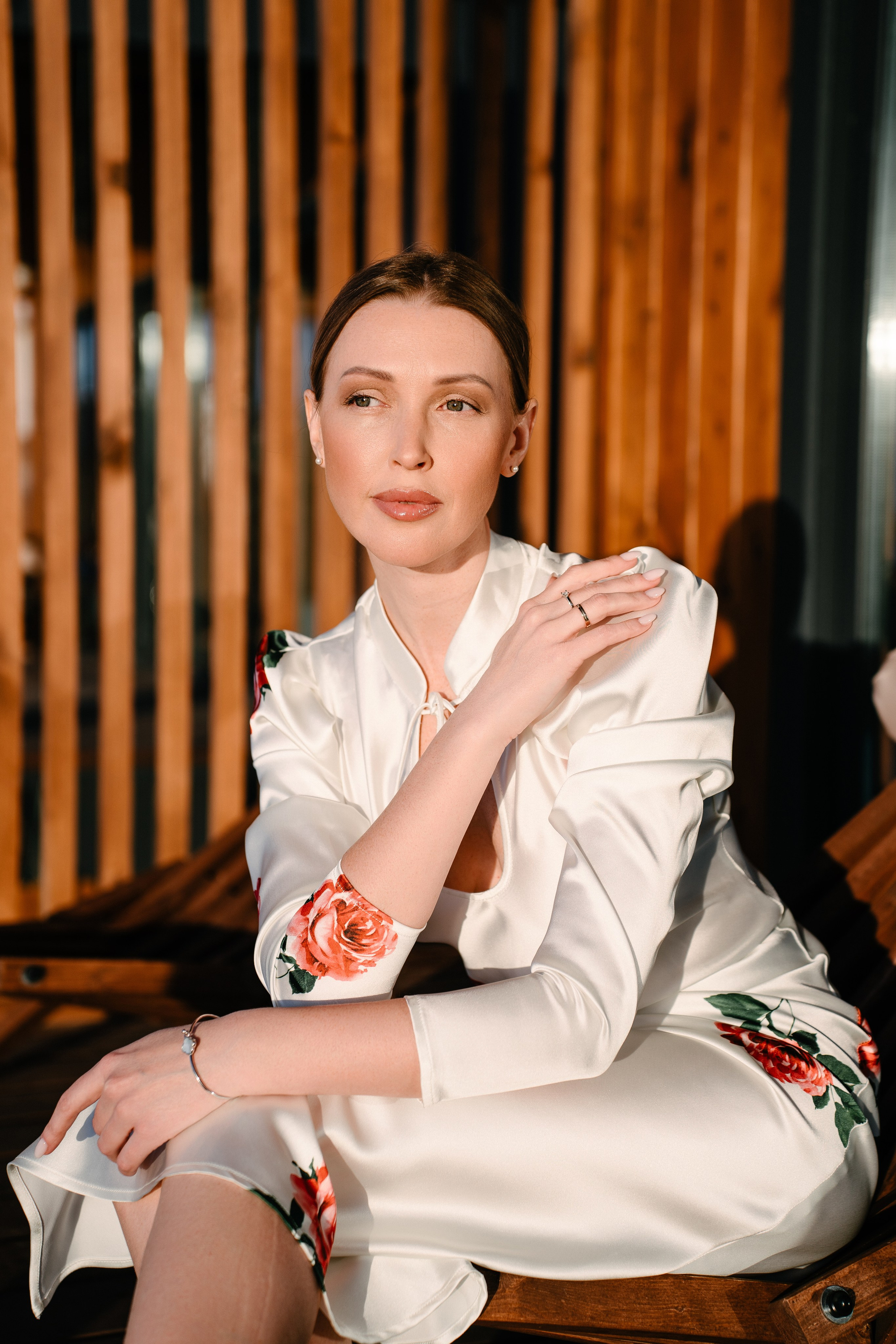 День Рождения Анастасии. Свадебный и семейный фотограф в Воронеже Анастасия Бойко