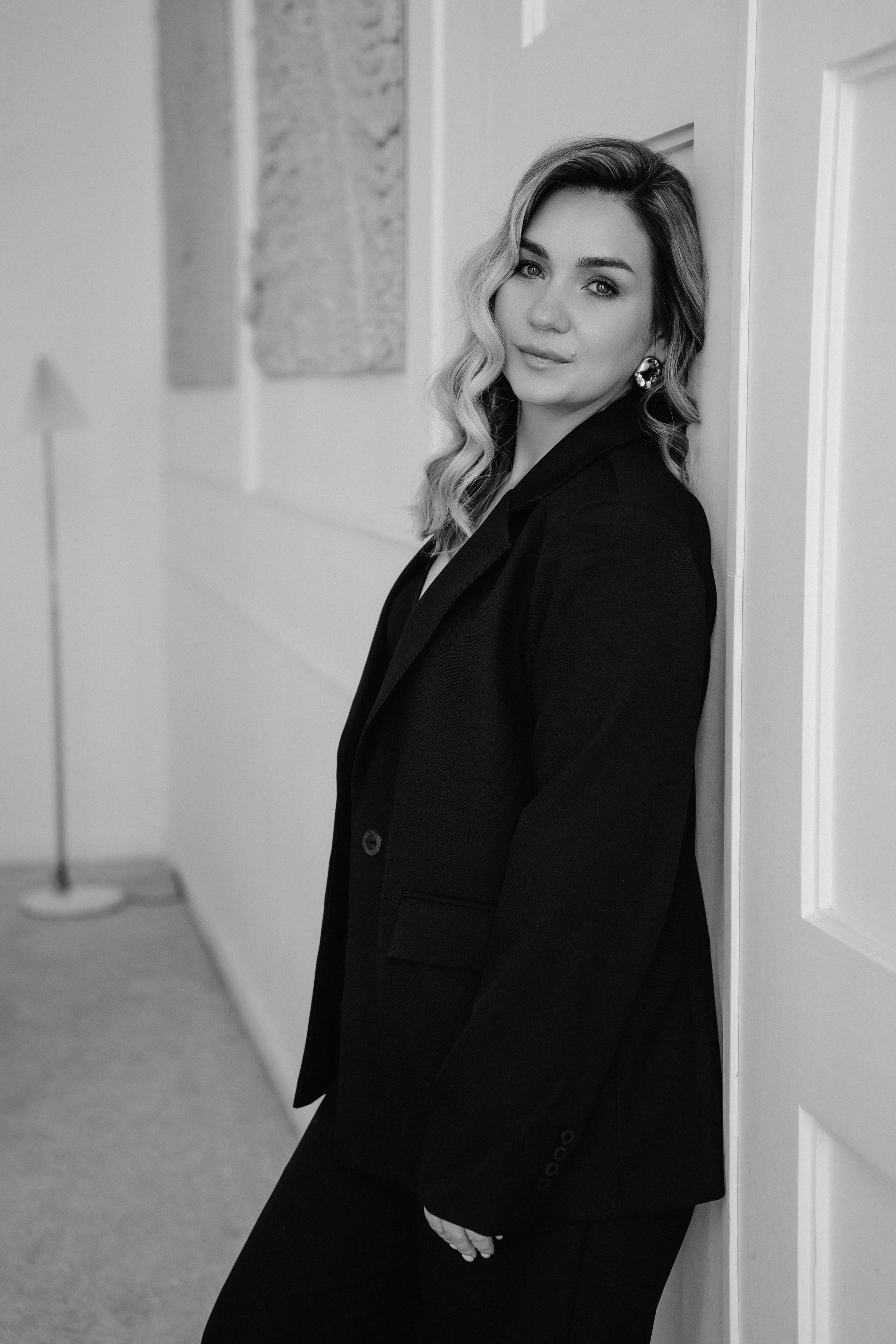 Наталья. Свадебный и семейный фотограф в Воронеже Анастасия Бойко