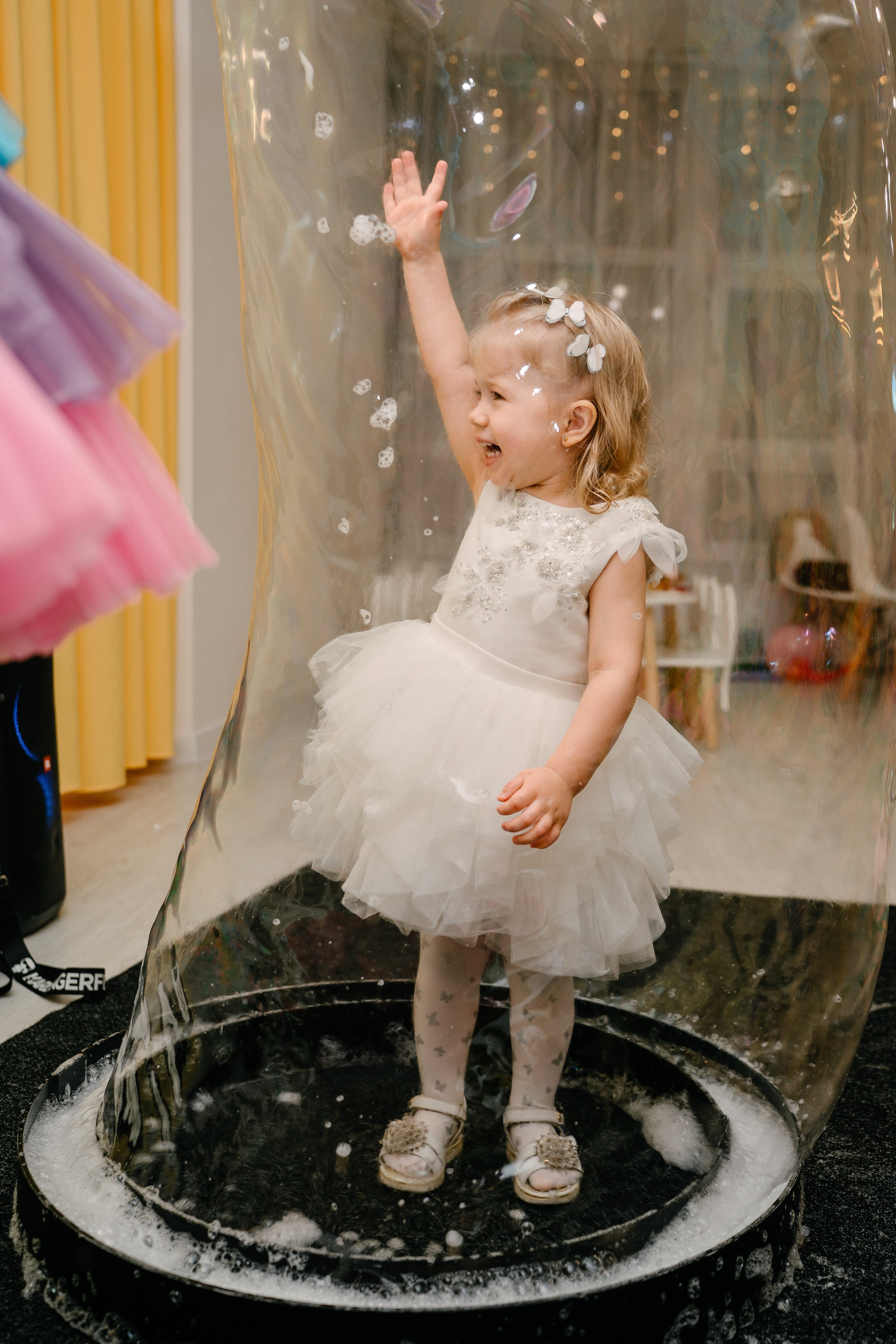 Александре 2 годика. Свадебный и семейный фотограф в Воронеже Анастасия Бойко
