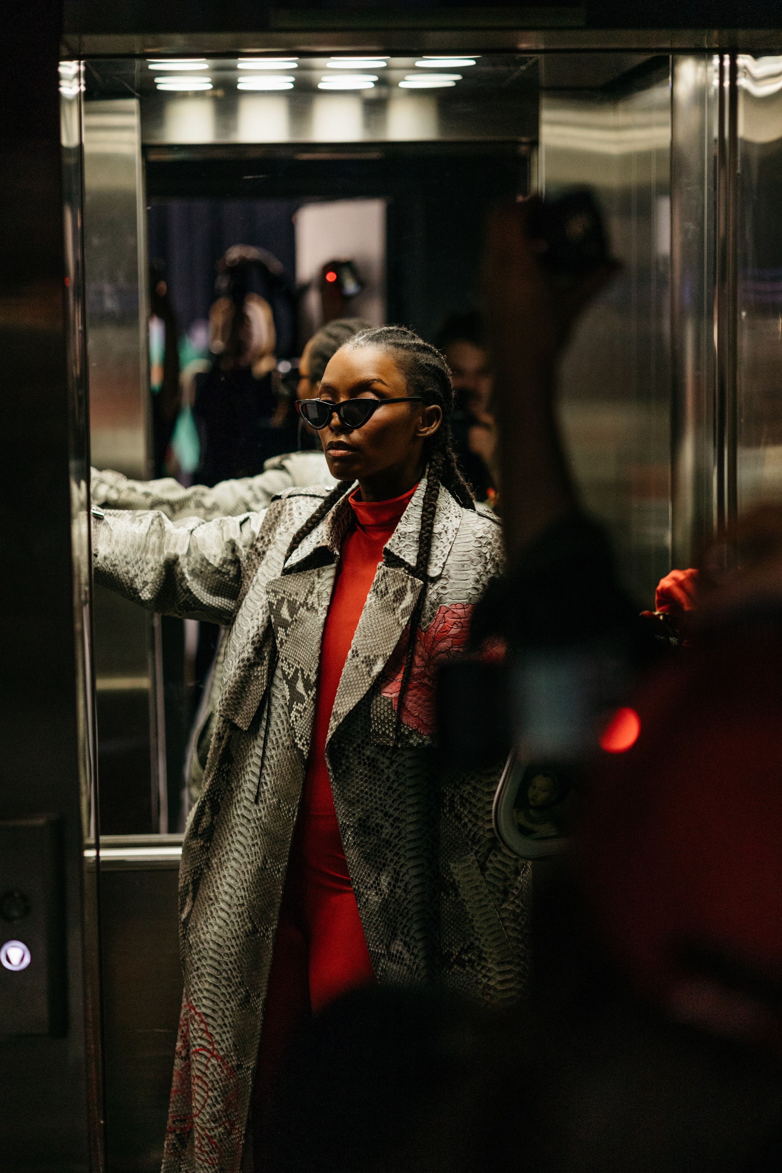 St. Petersburg Fashion Week part 2. Контент фотограф в Санкт-Петербурге Иванова Юлия