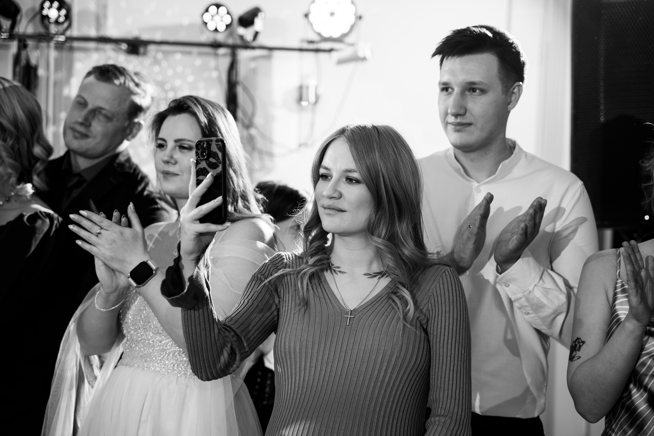 АЛЕКСЕЙ И ЕКАТЕРИНА. Фотограф на любое мероприятие