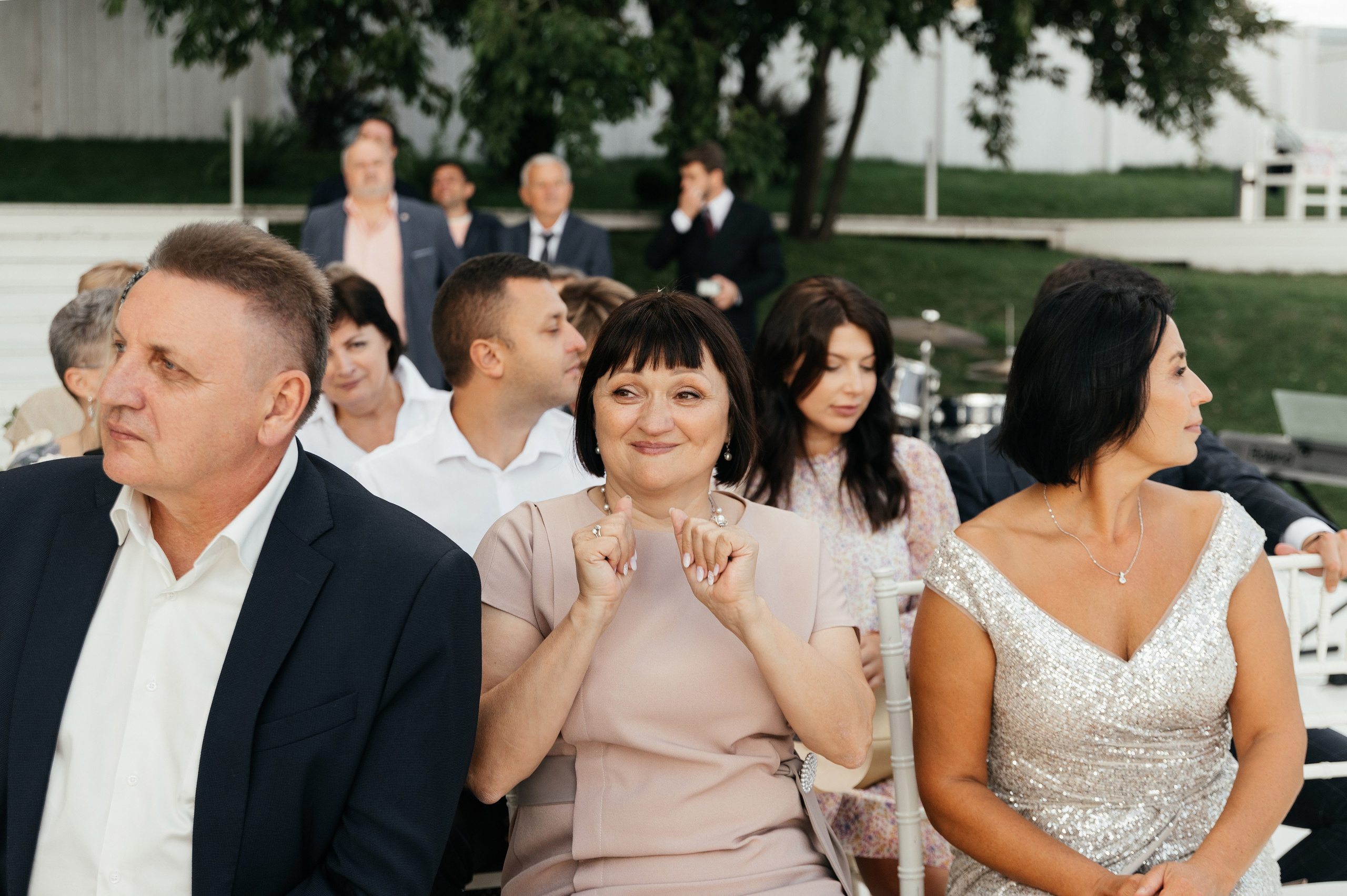 WEDDING. Мария — Свадебный фотограф