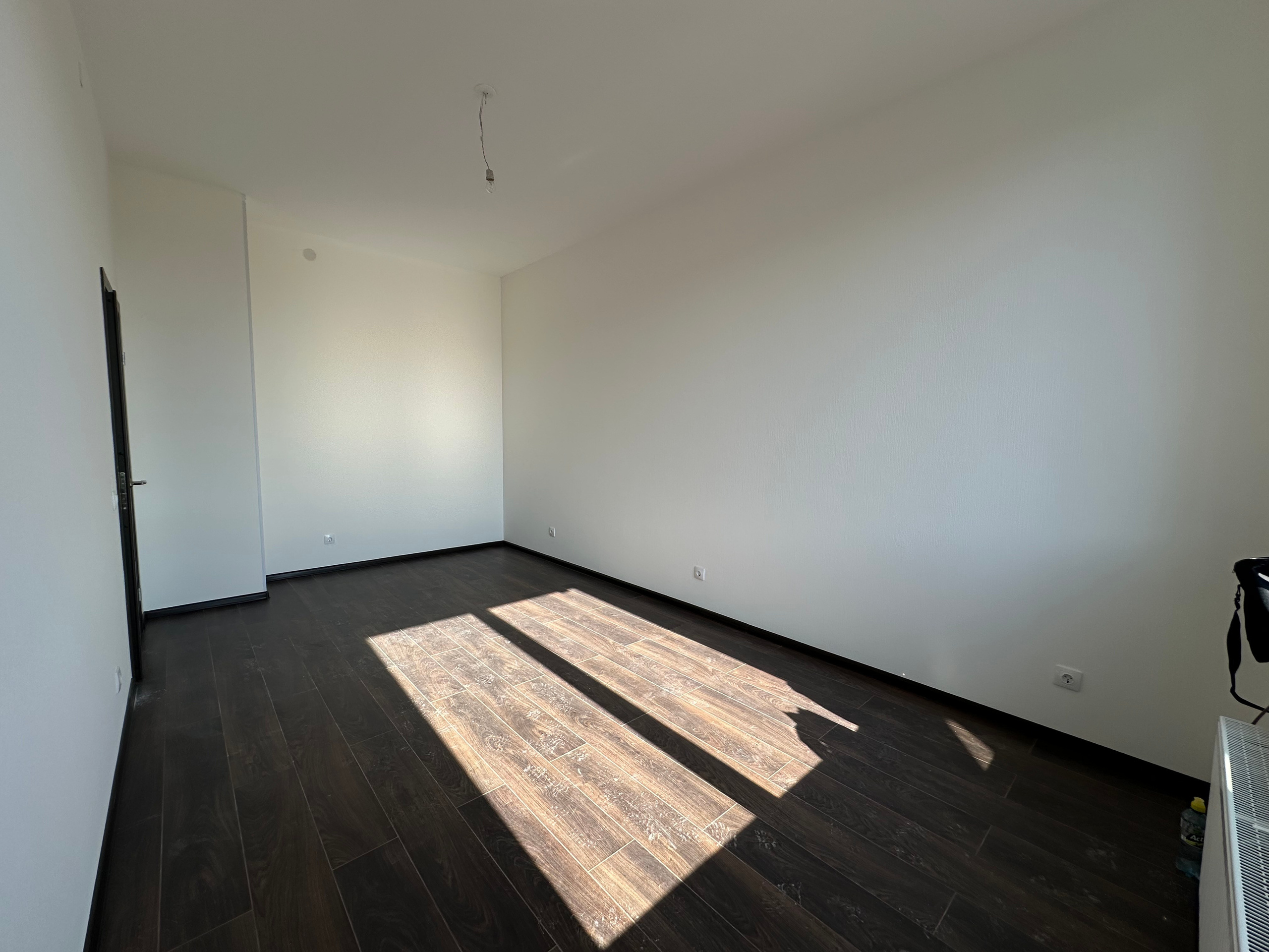 ЖК «Стрижи» Комплектация под ключ