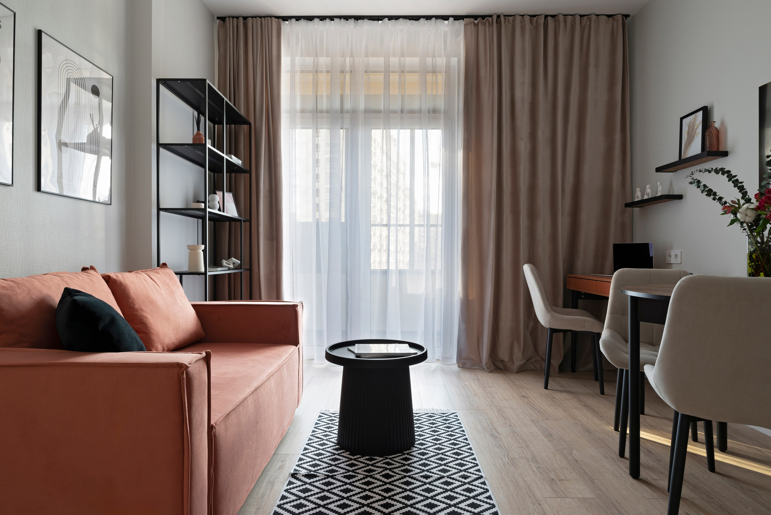 ЖК «Цивилизация на Неве» комплектация под ключ