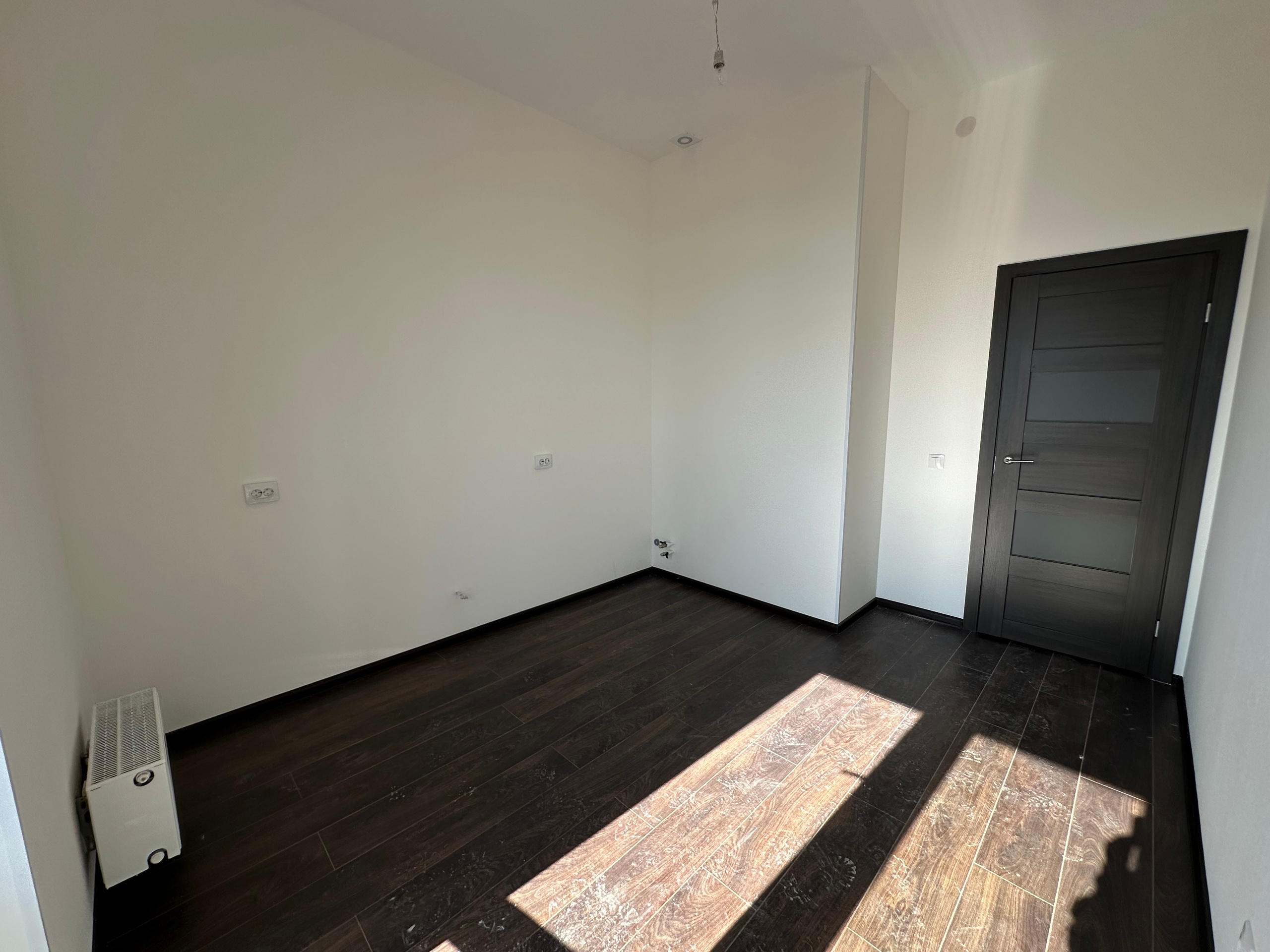 ЖК «Стрижи» Комплектация под ключ