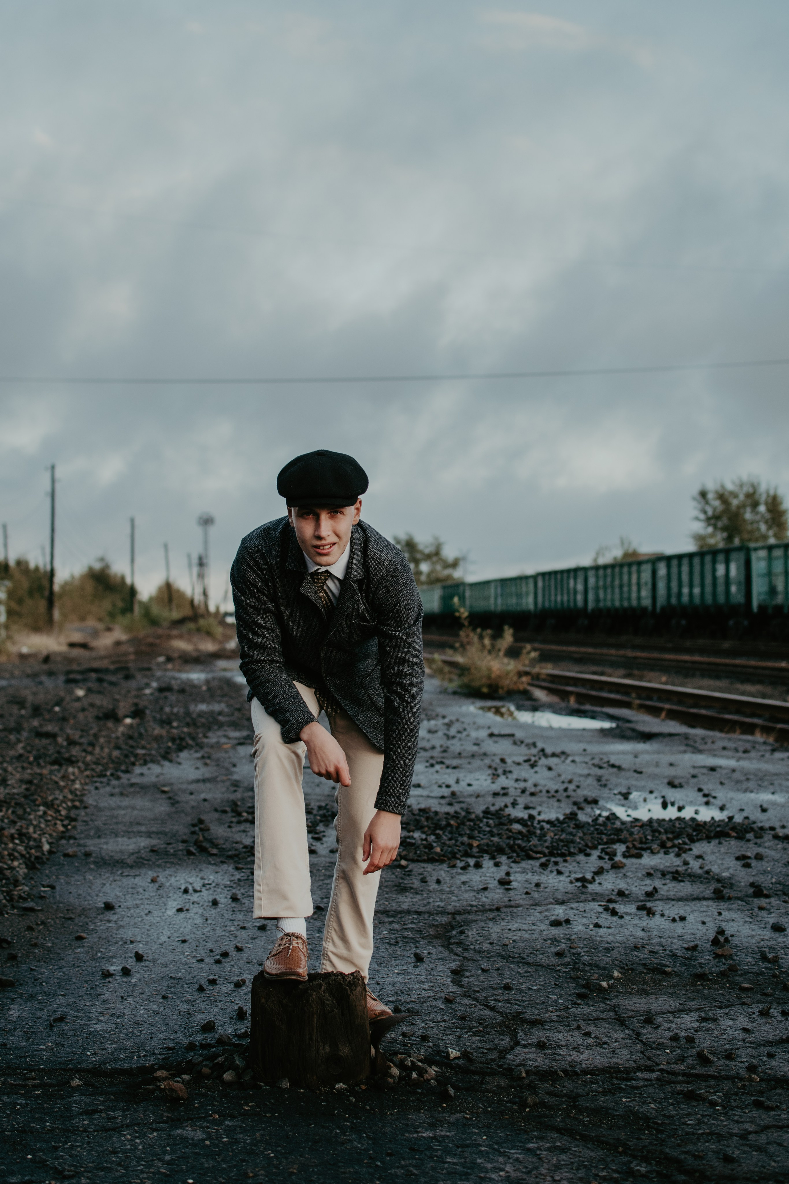 TECHNIQUE. Егор Засыпыч