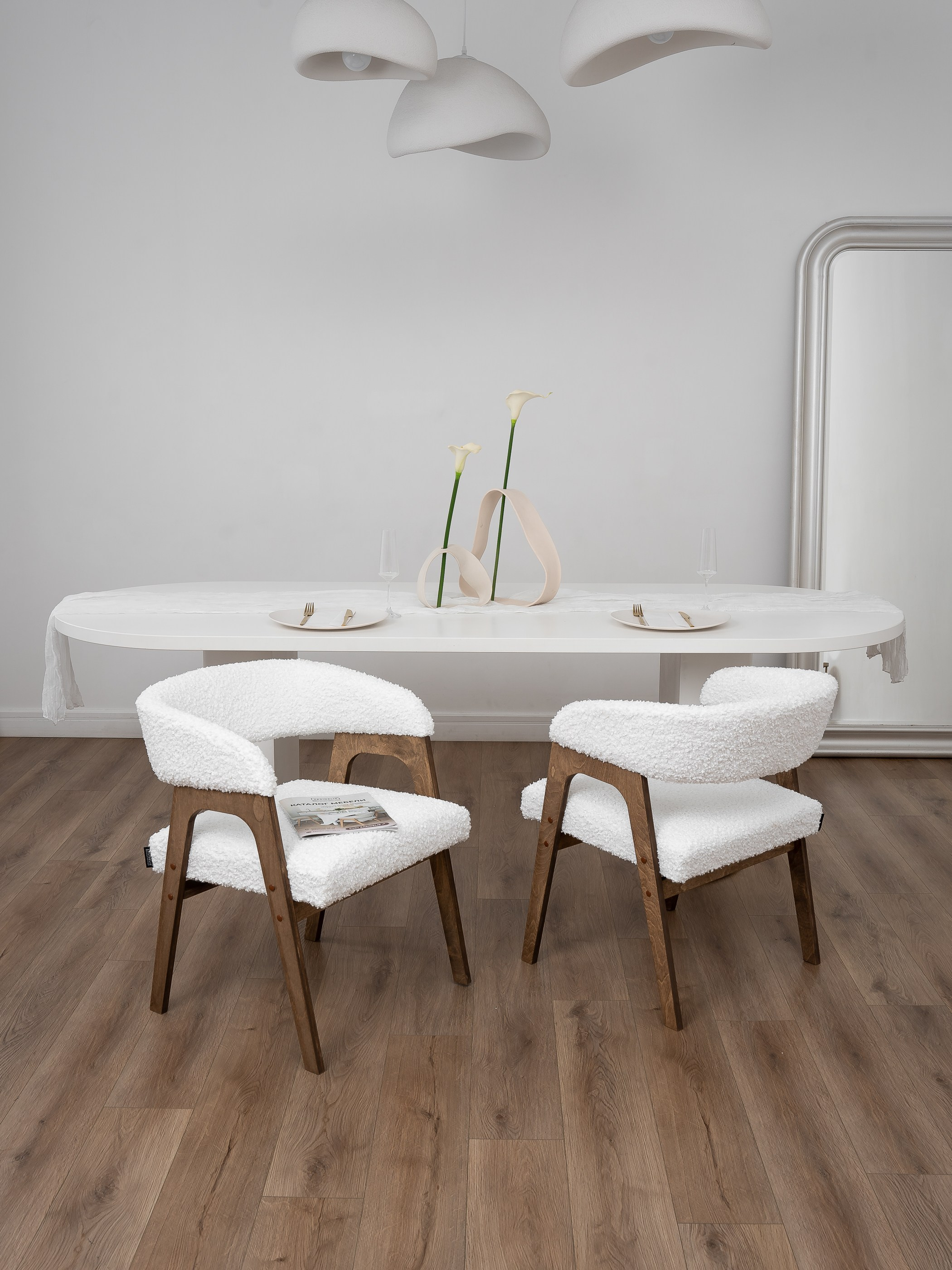 Мебель. Фотограф Ирина Козлова