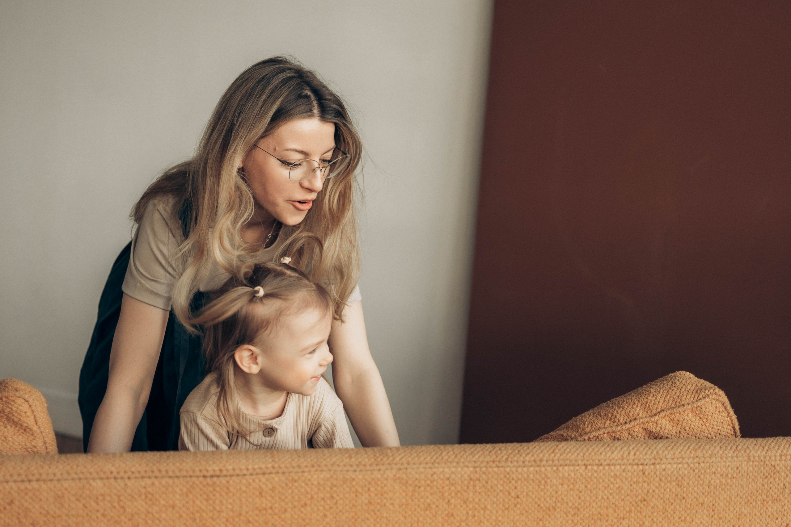 Два годика Анфисе. Семейный фотограф Москва Наталия Осьмакова