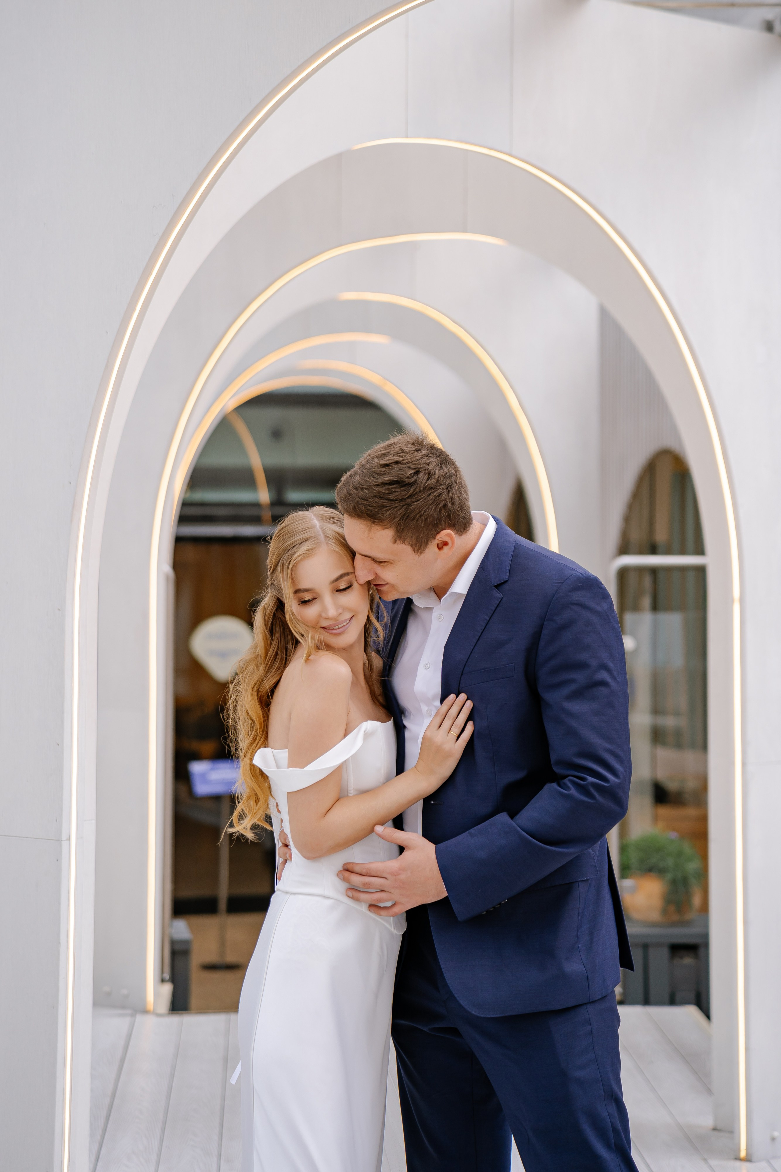 Свадьбы. Фотограф в Екатеринбурге