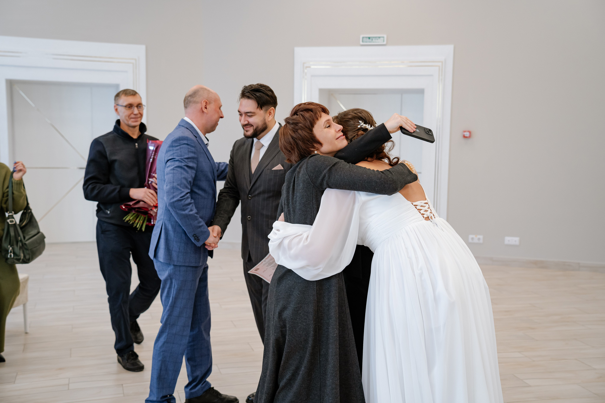 Александр & Виктория. Фотограф в Екатеринбурге