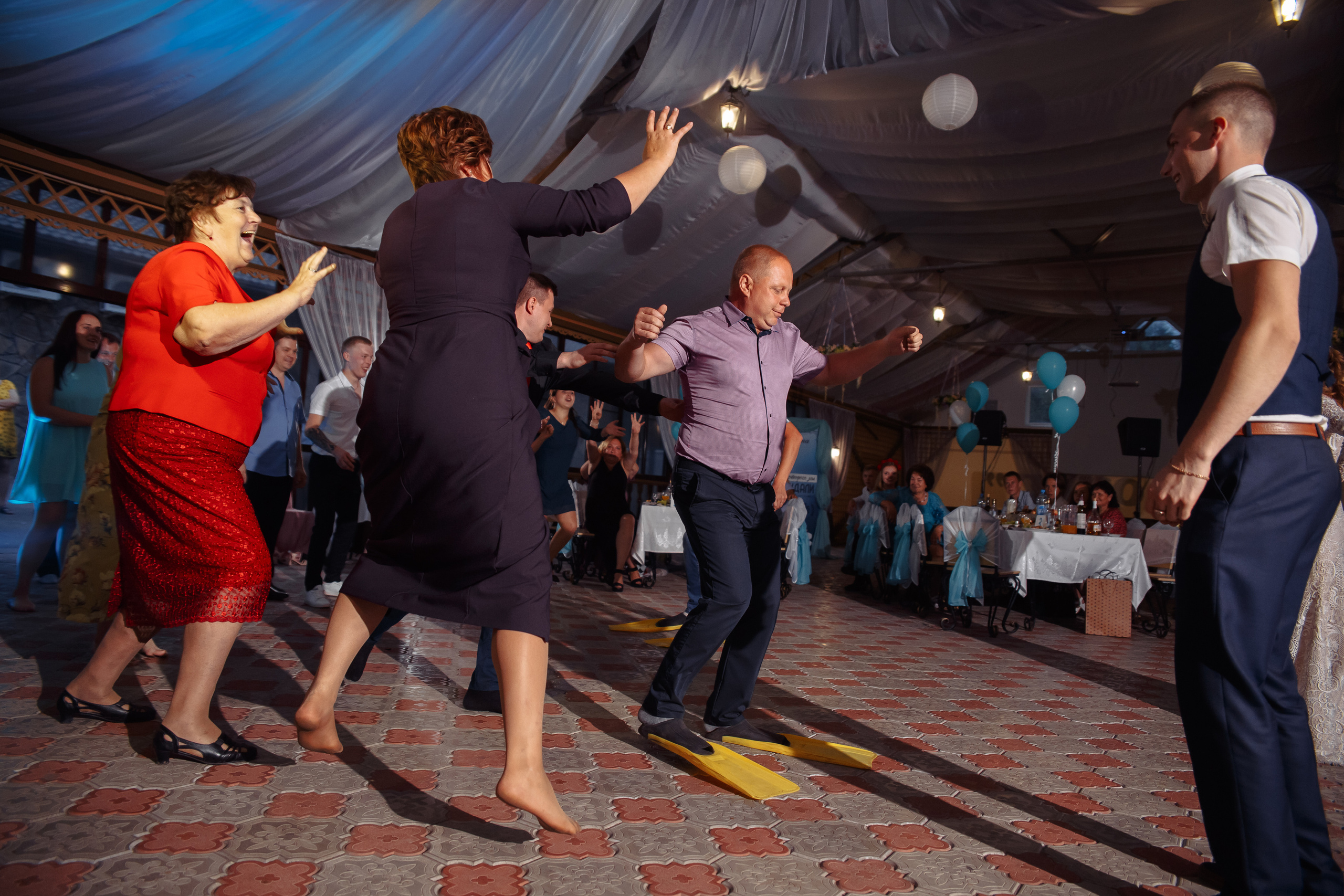 Свадьба Екатерины и Дмитрия. Фотограф во Владимире Татьяна Бабикова