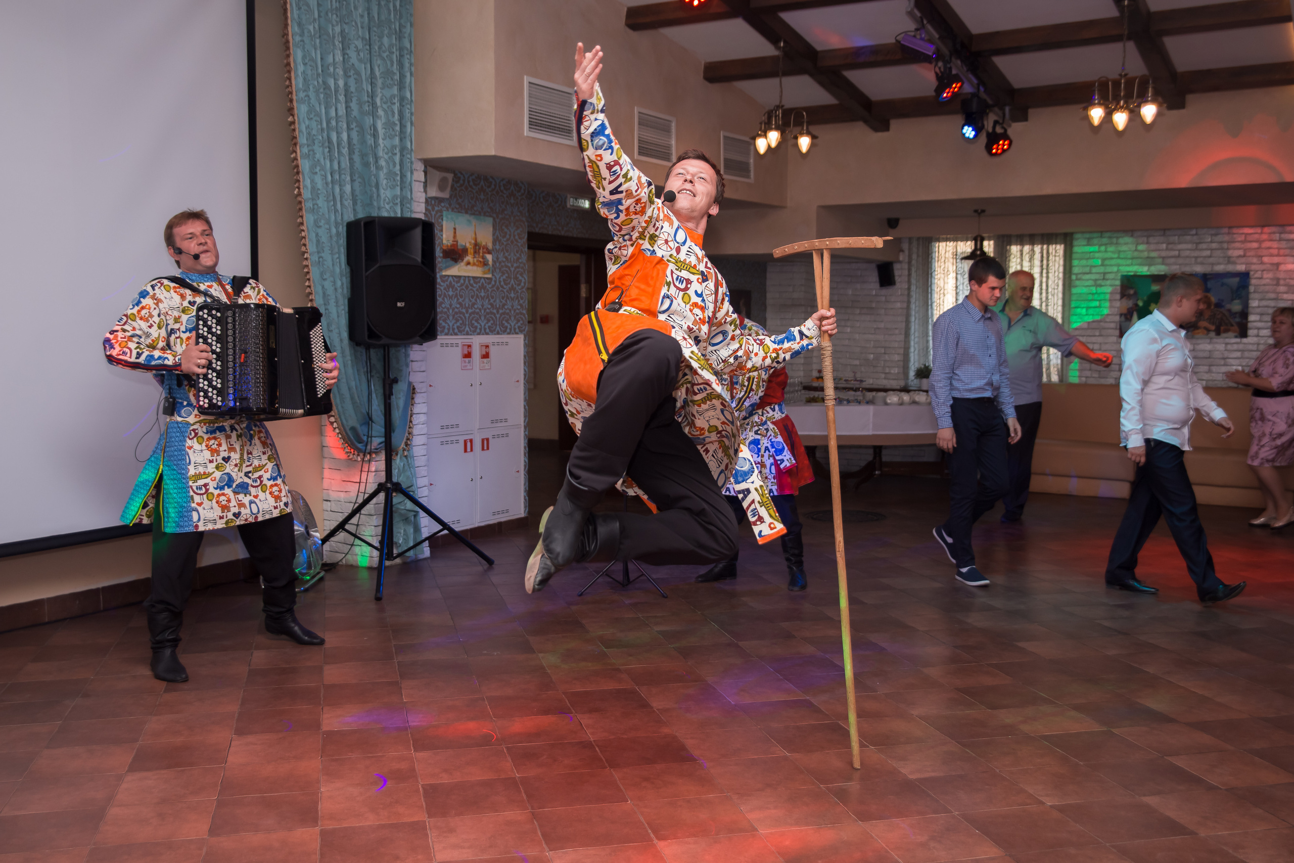 Свадьба Елены и Андрея. Фотограф во Владимире Татьяна Бабикова