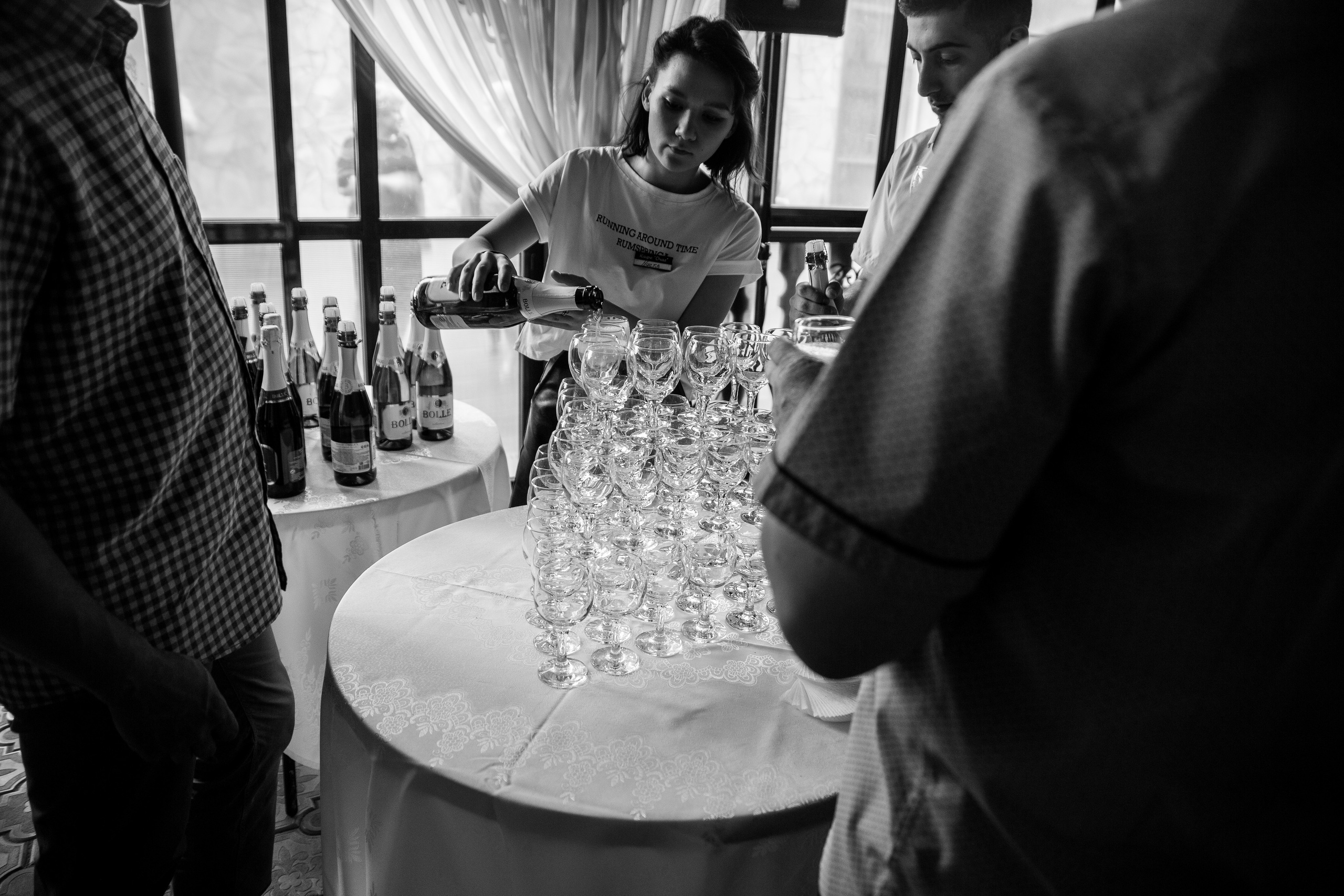 Свадьба Екатерины и Дмитрия. Фотограф во Владимире Татьяна Бабикова