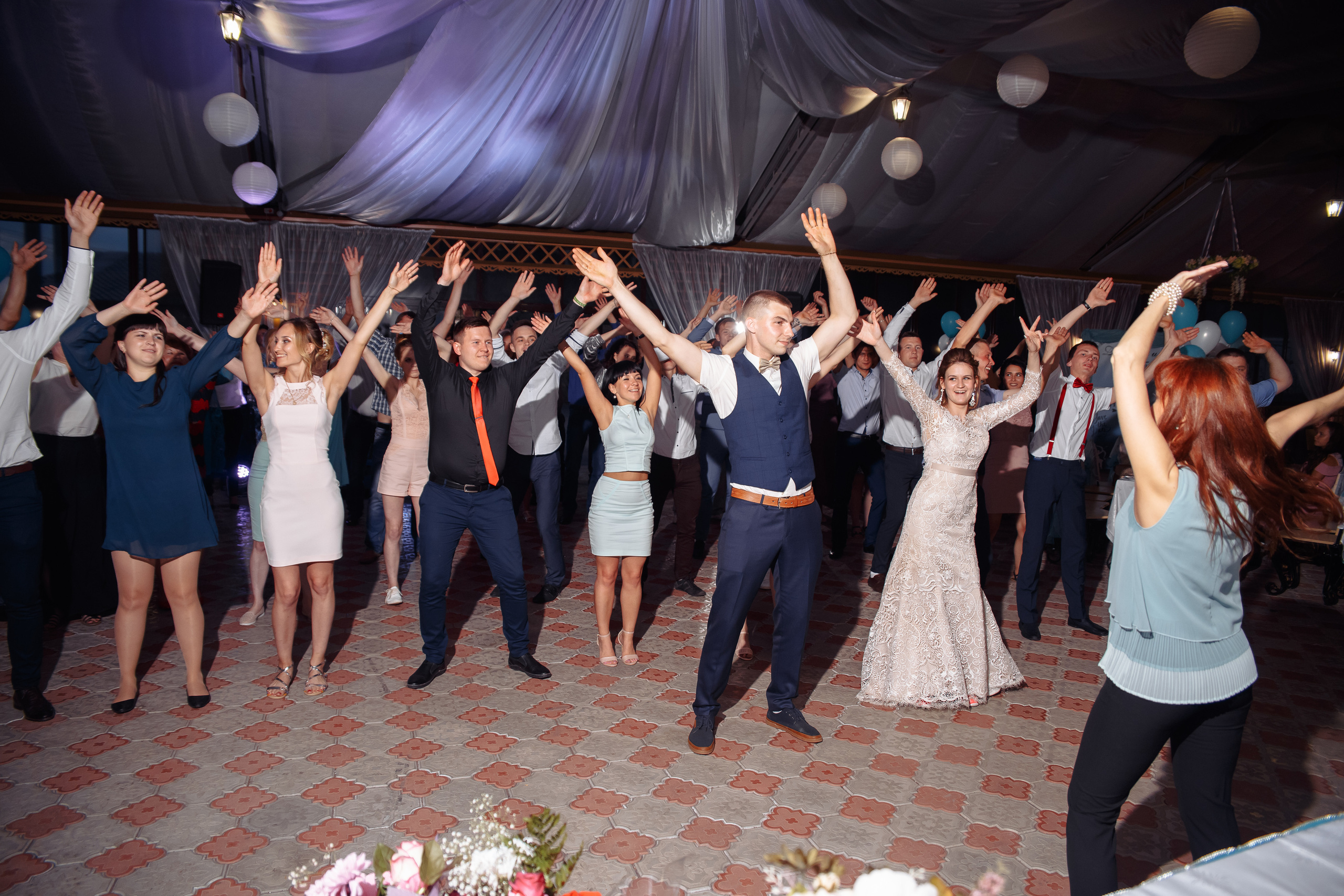 Свадьба Екатерины и Дмитрия. Фотограф во Владимире Татьяна Бабикова