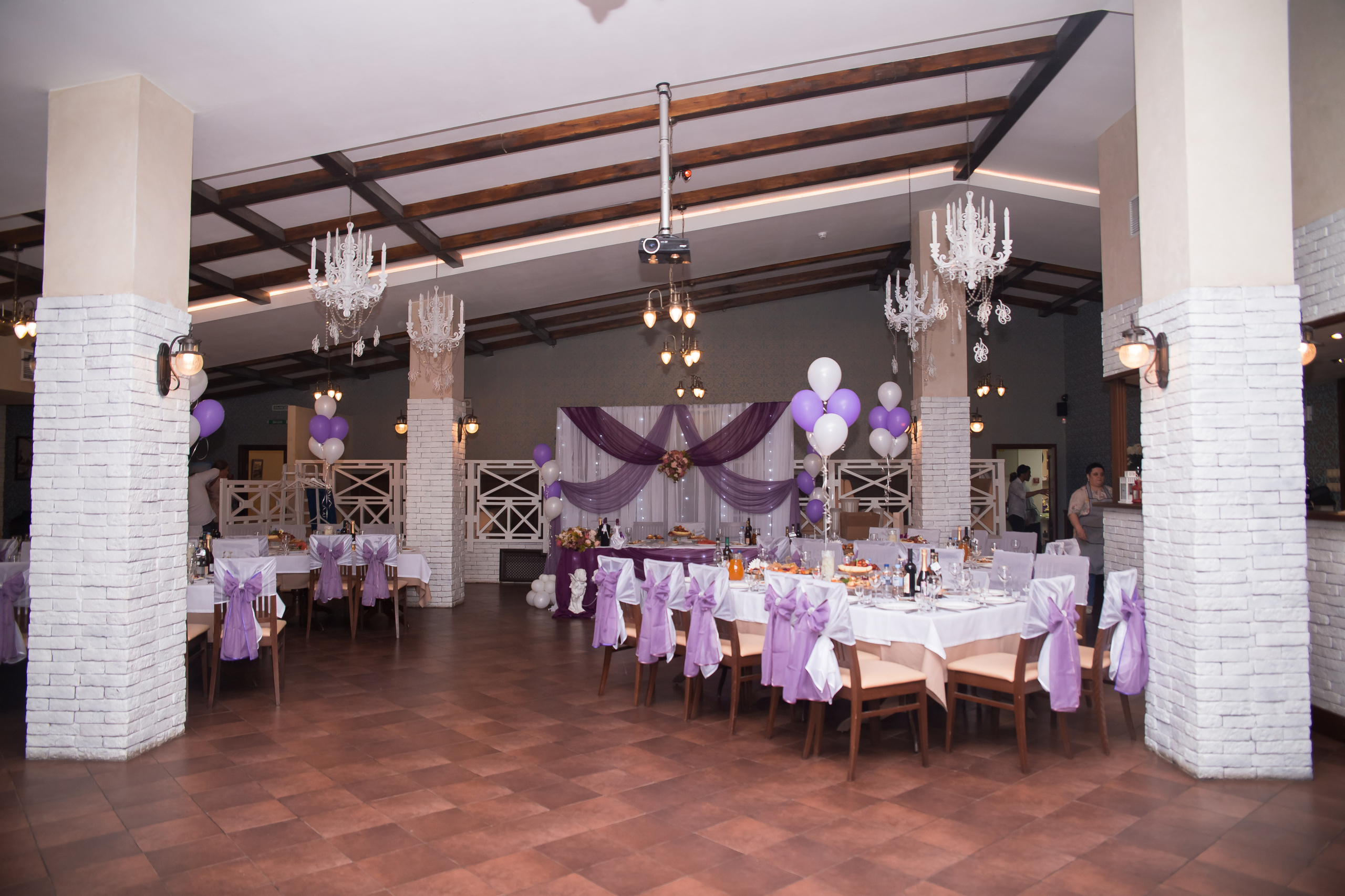 Свадьба Елены и Андрея. Фотограф во Владимире Татьяна Бабикова