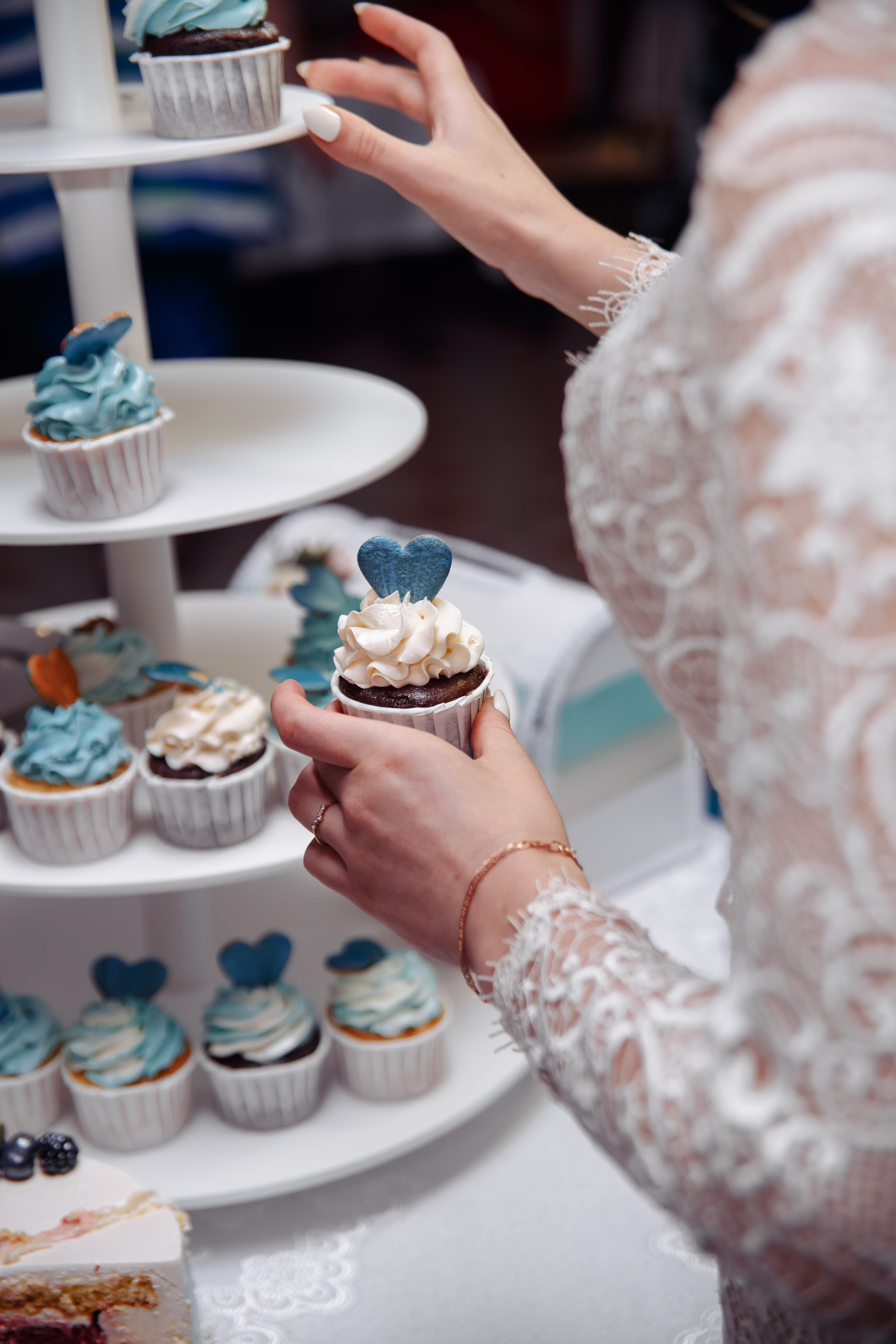 Свадьба Екатерины и Дмитрия. Фотограф во Владимире Татьяна Бабикова