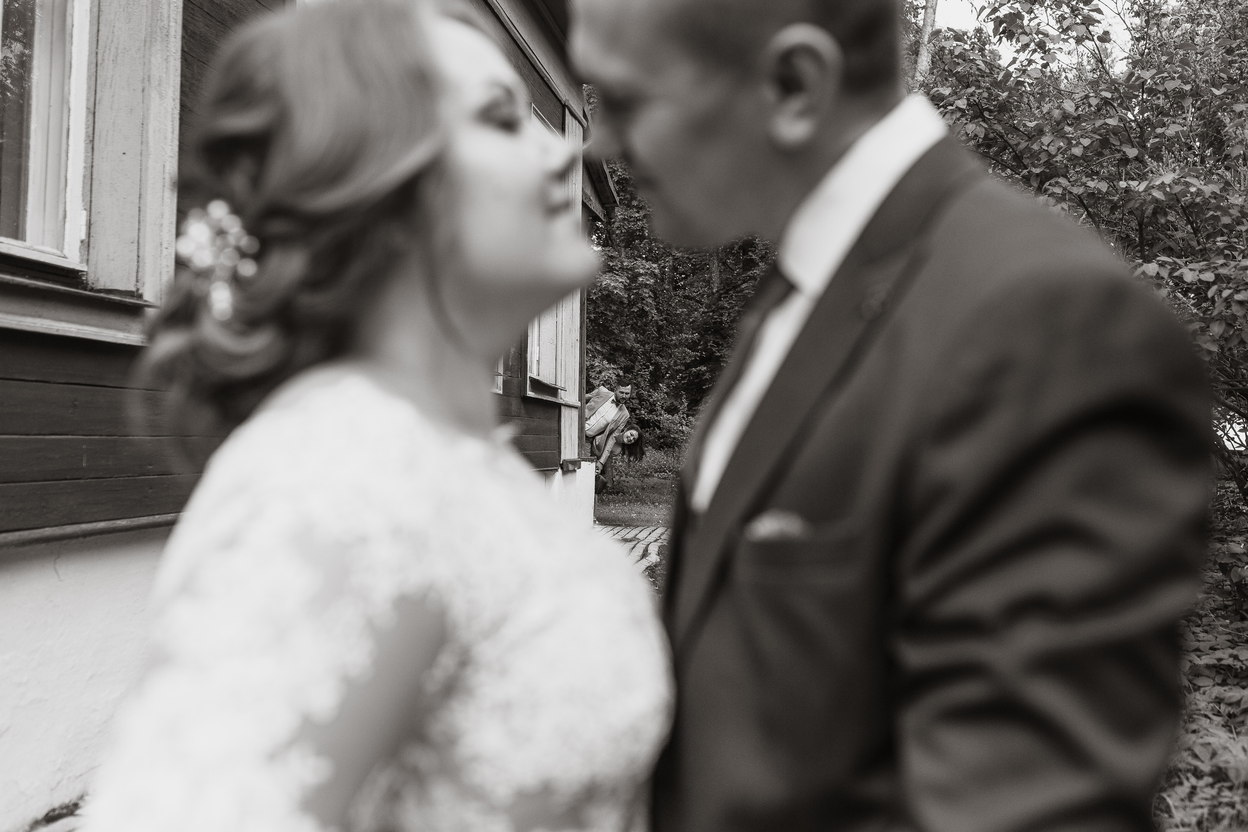 Свадебный день Алены и Александра. Фотограф во Владимире Татьяна Бабикова