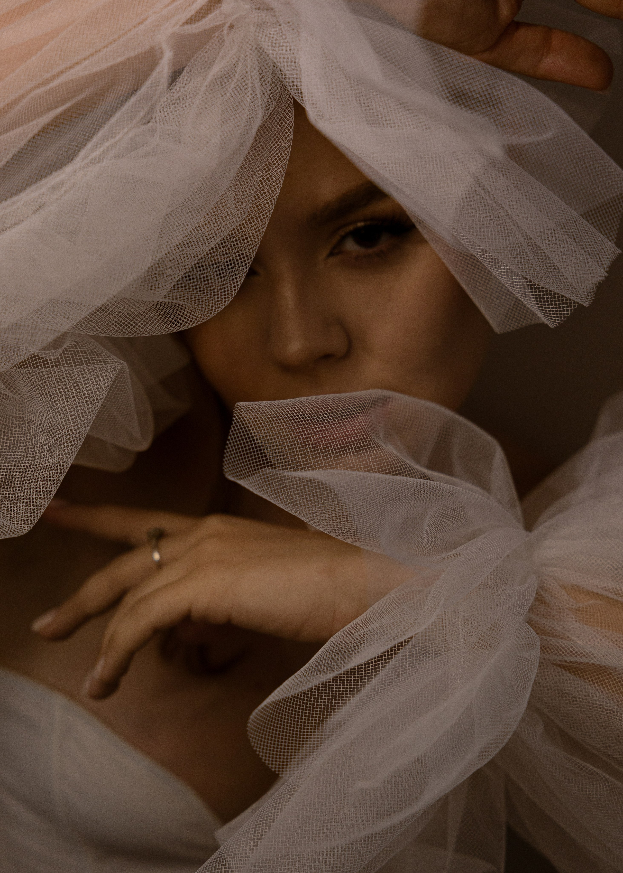 Андрей и Полина. Фотограф Эмиль Исякаев