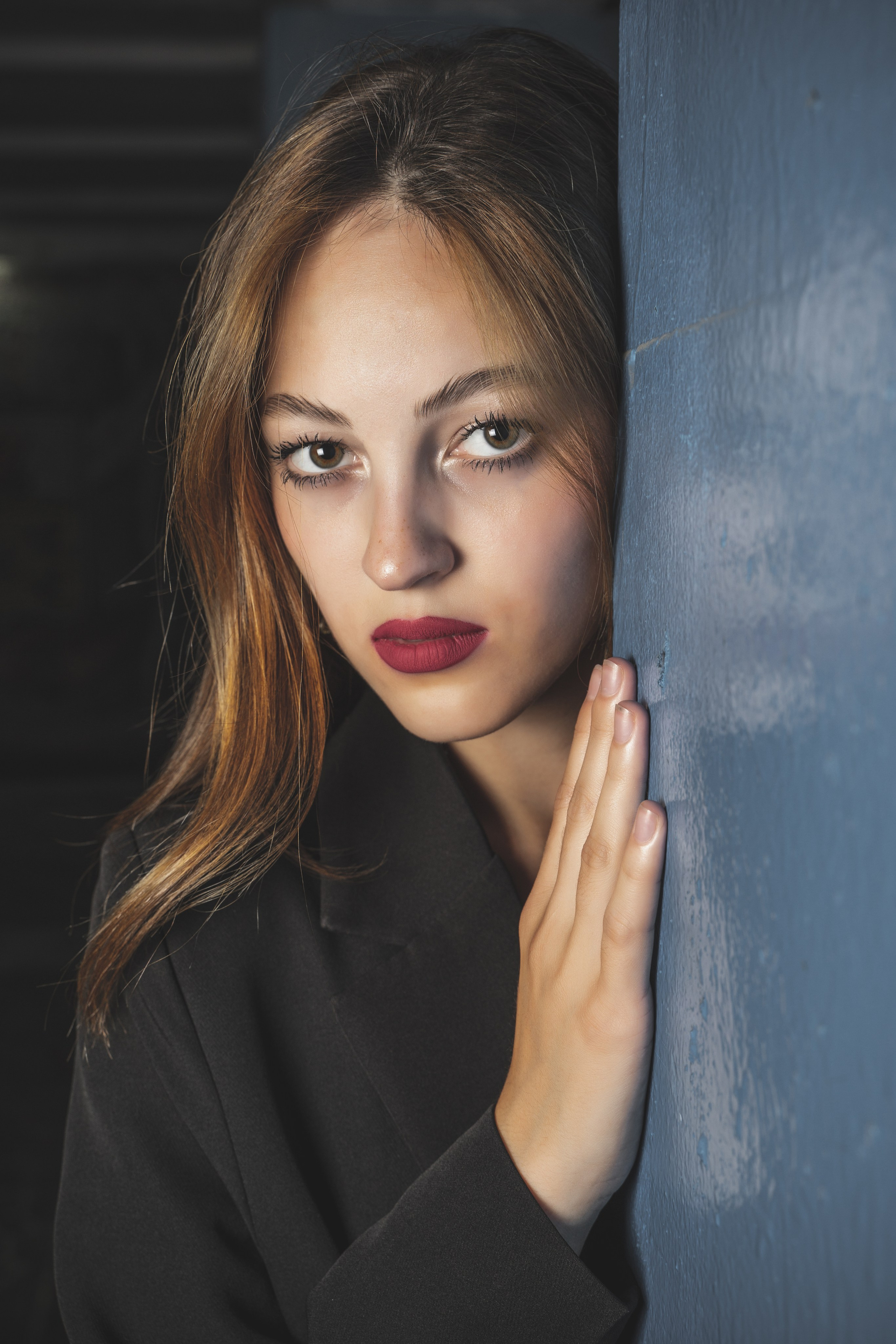 Рита. Mike Dovetail | Портретный и репортажный фотограф