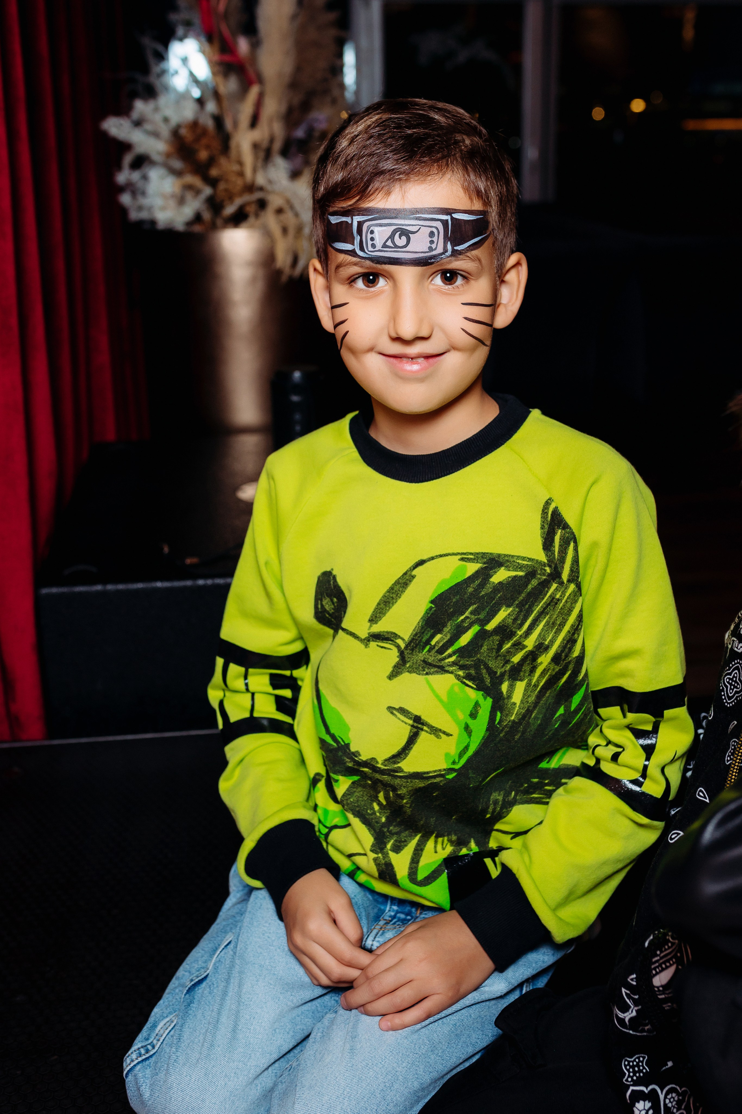 Дни Рождения. Фотограф в Санкт-Петербурге Кирюшенков Андрей