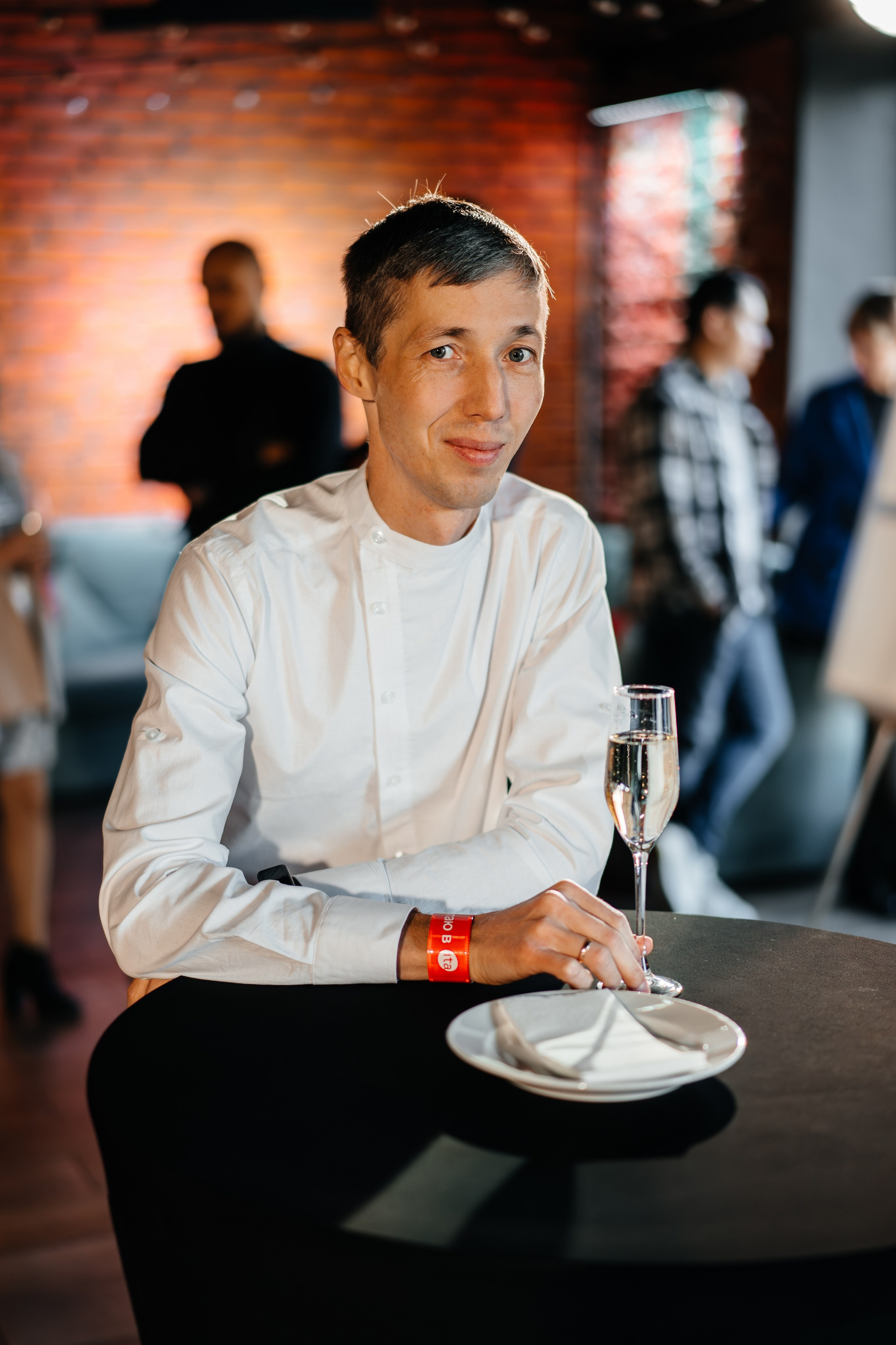 Съемка корпоратива для IT-Agency. Свадебный фотограф Барнаул Алексей Павлов