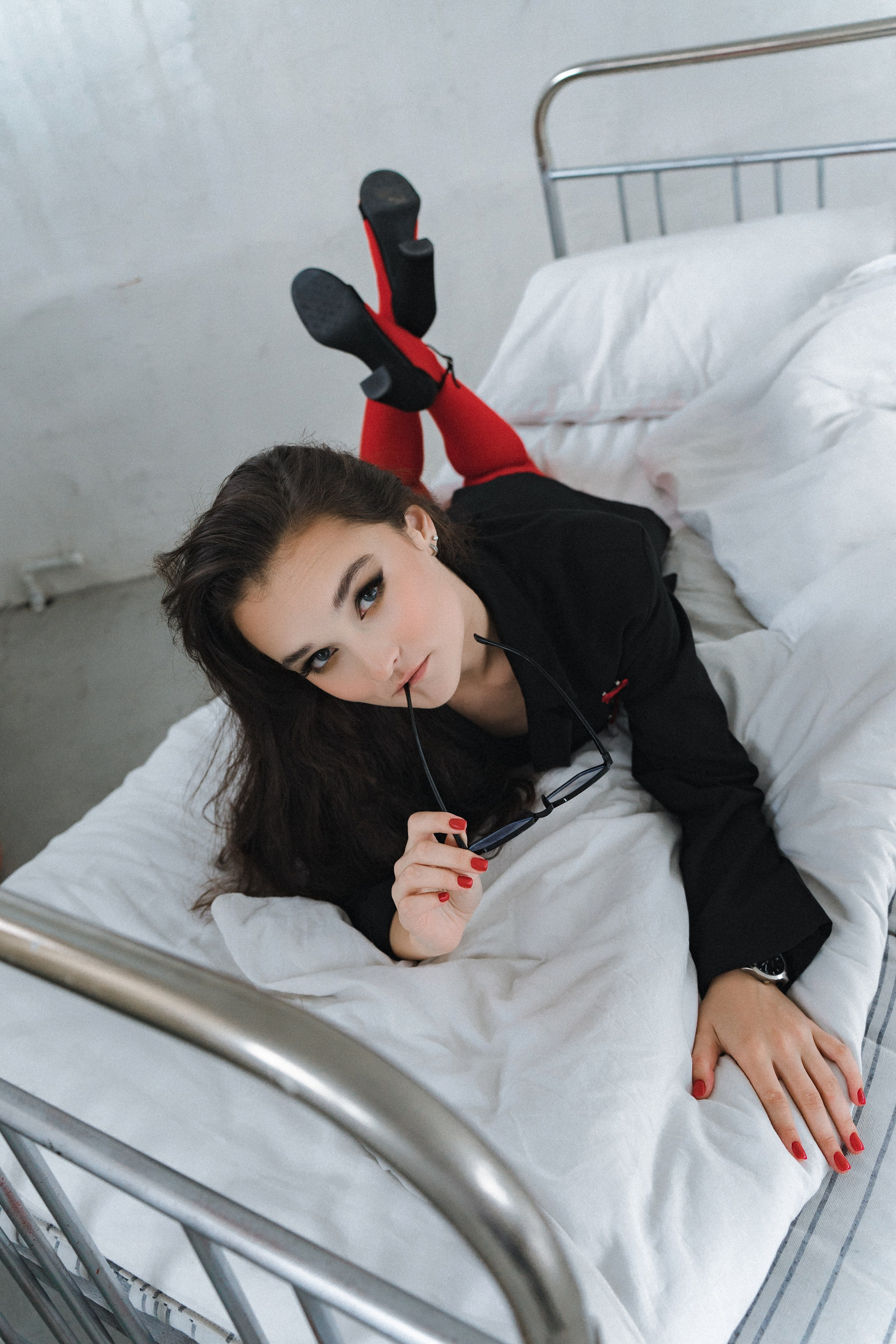 Ангелина. Репортажный фотограф в Барнауле Новиков Кирилл