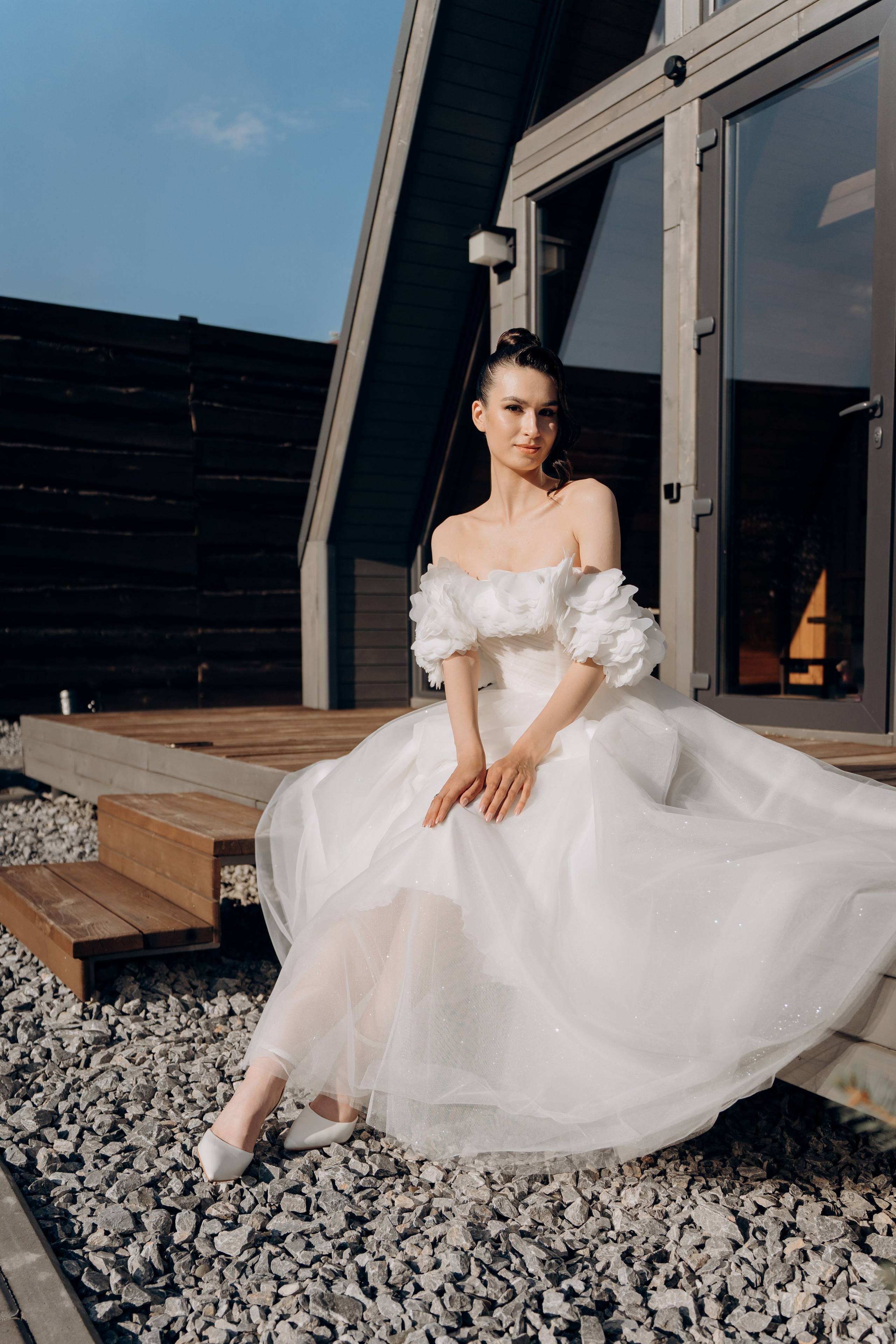 Маша и Лёня. Репортажный фотограф в Барнауле Новиков Кирилл