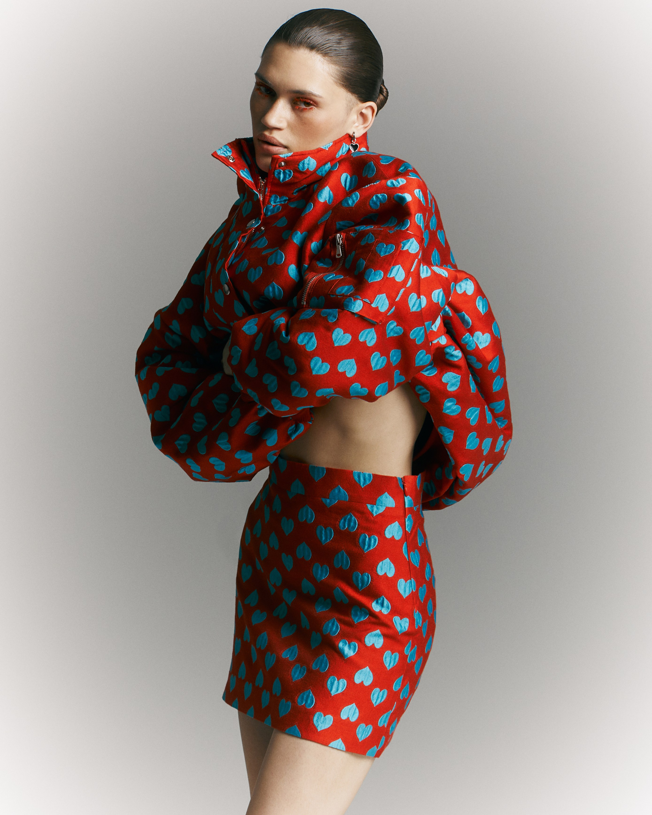 Ретушер Polli_retouch