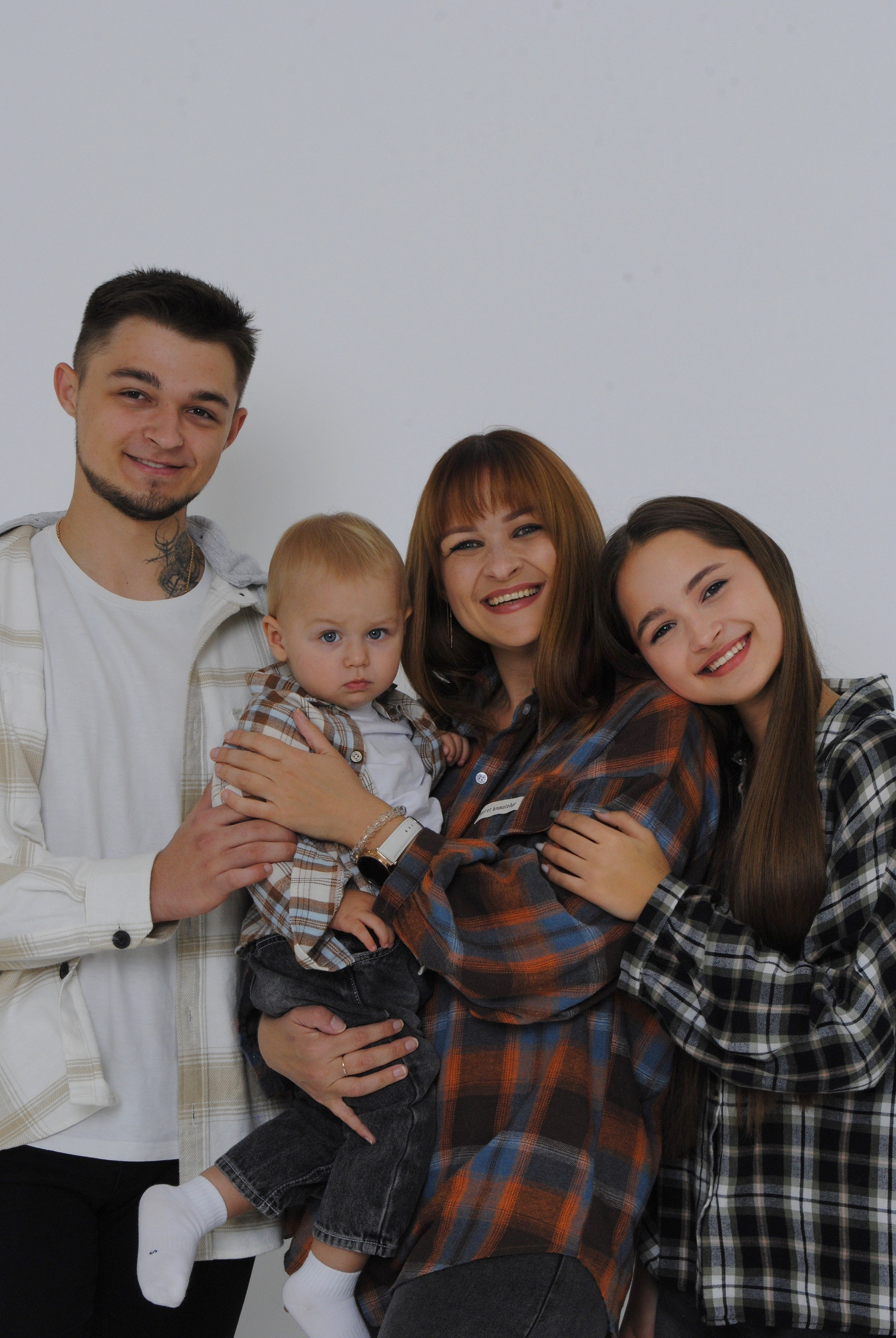 Светлана. Фотограф Мария Мусаелян