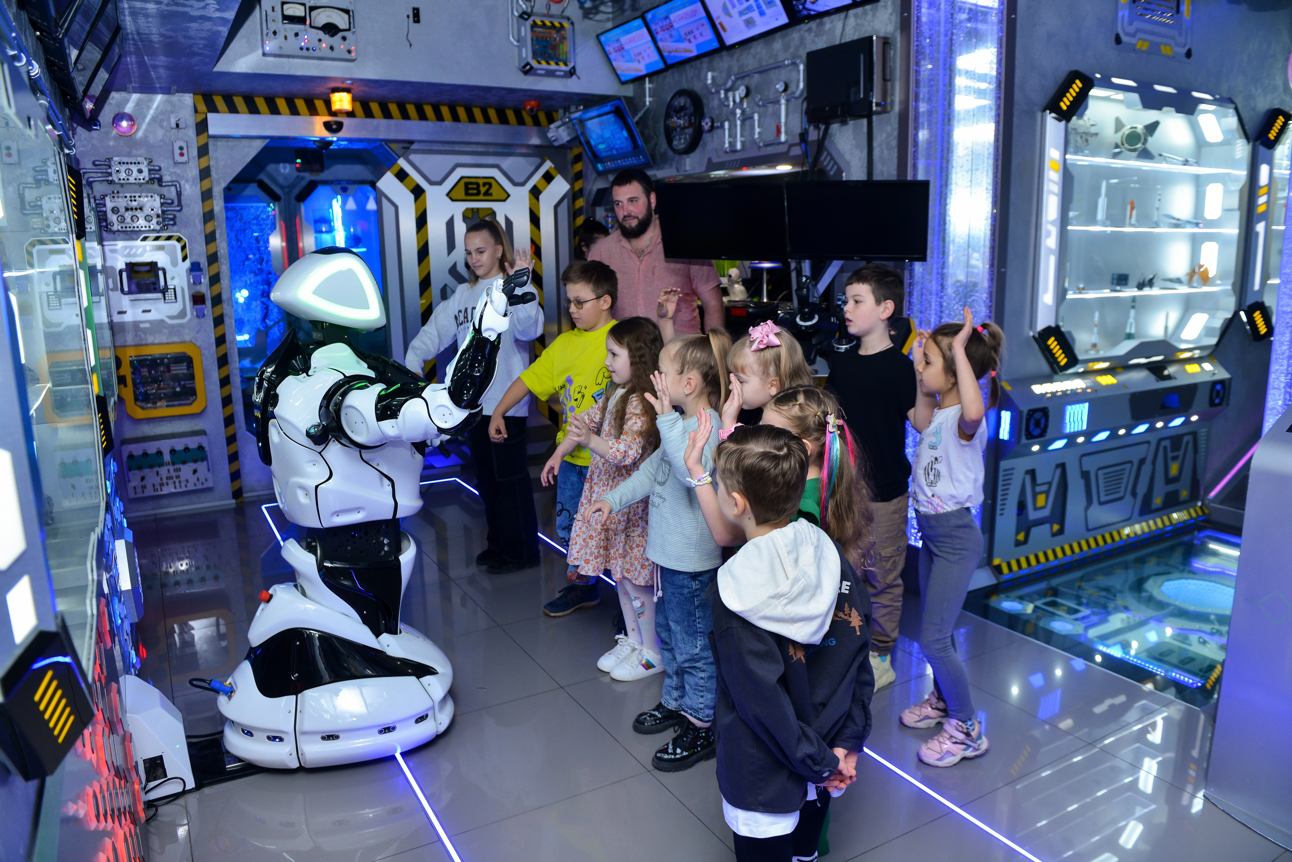 Дни рождения и корпоративы. Свадебный фотограф в Крыму