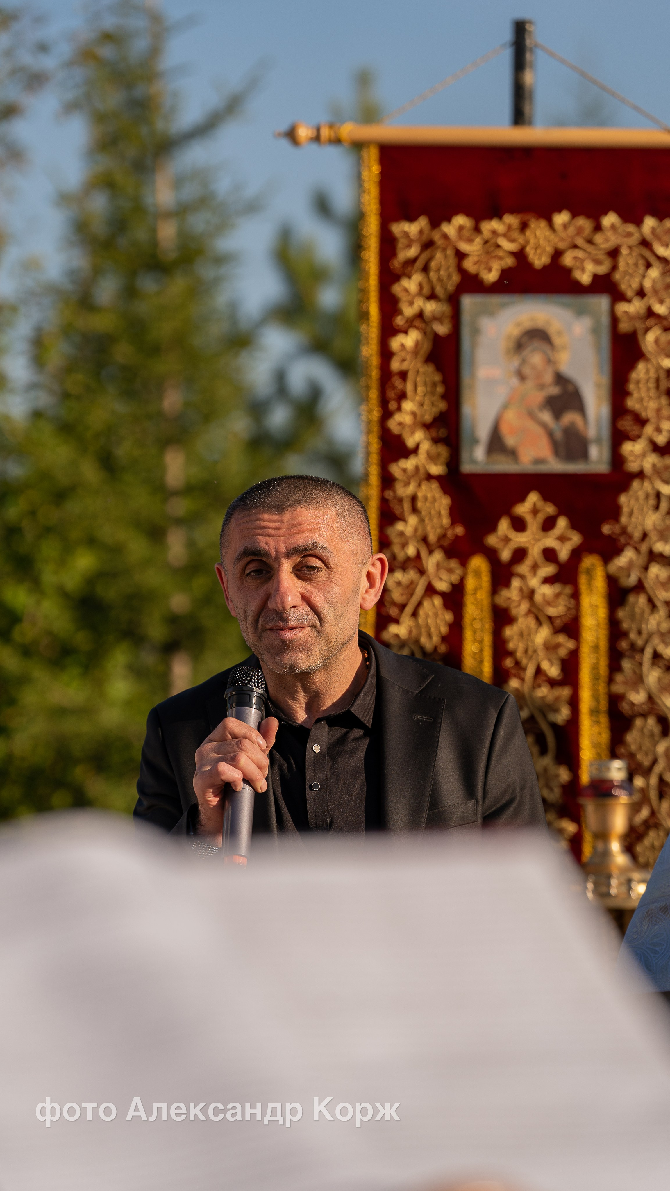 Яблочный спас. Фотографии и видеосъемка, Айхал, Удачный, Якутия. Фотографии Айхал