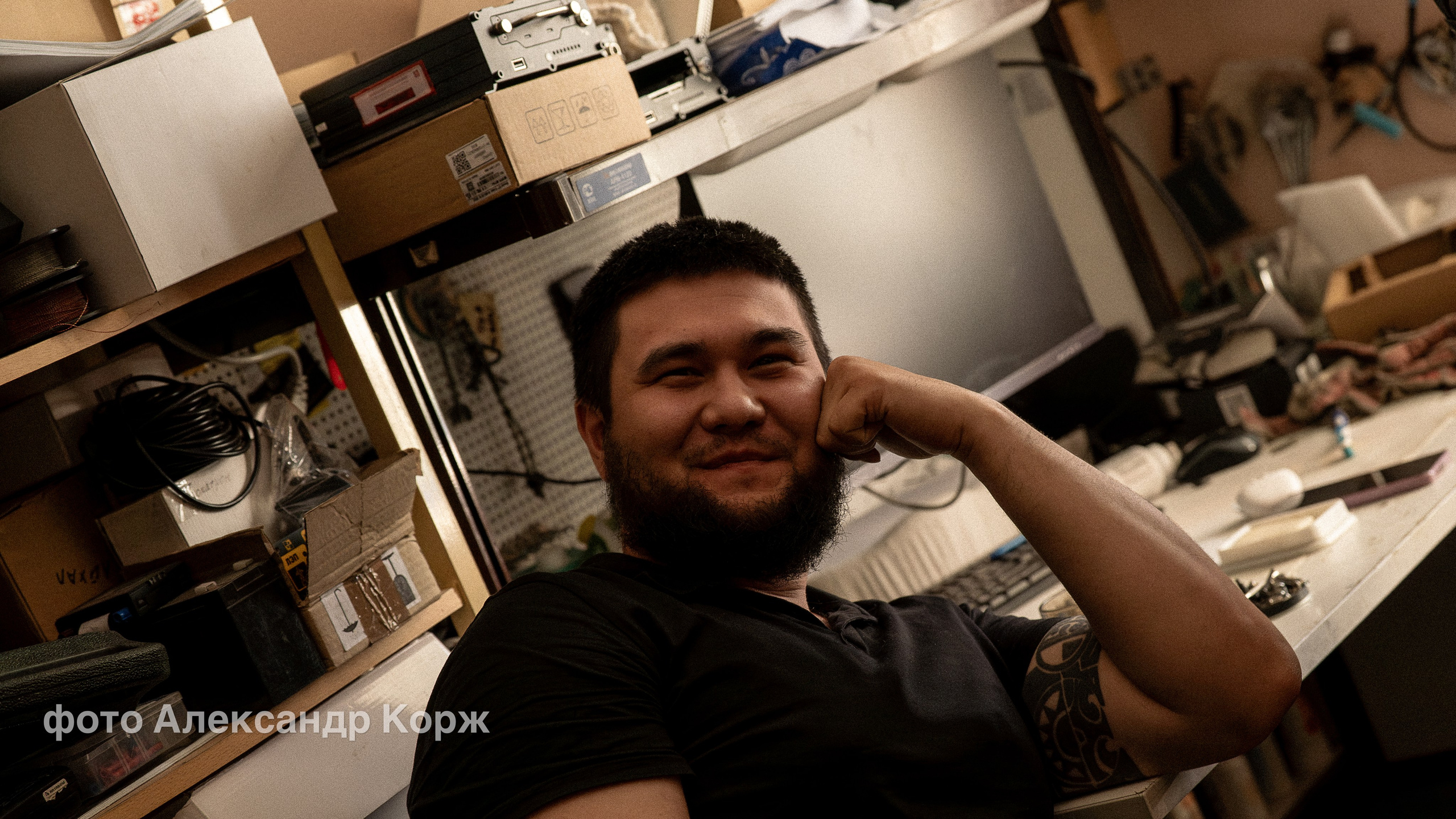 Люди северного края, Айхал Удачный Мирный Якутия. Фотографии и видеосъемка, Айхал, Удачный, Якутия. Фотографии Айхал