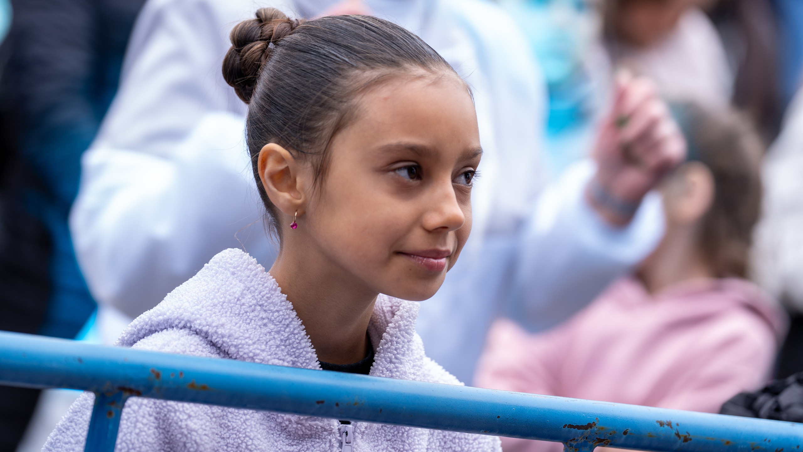 Празднование Дня России. Фотографии и видеосъемка, Айхал, Удачный, Якутия. Фотографии Айхал