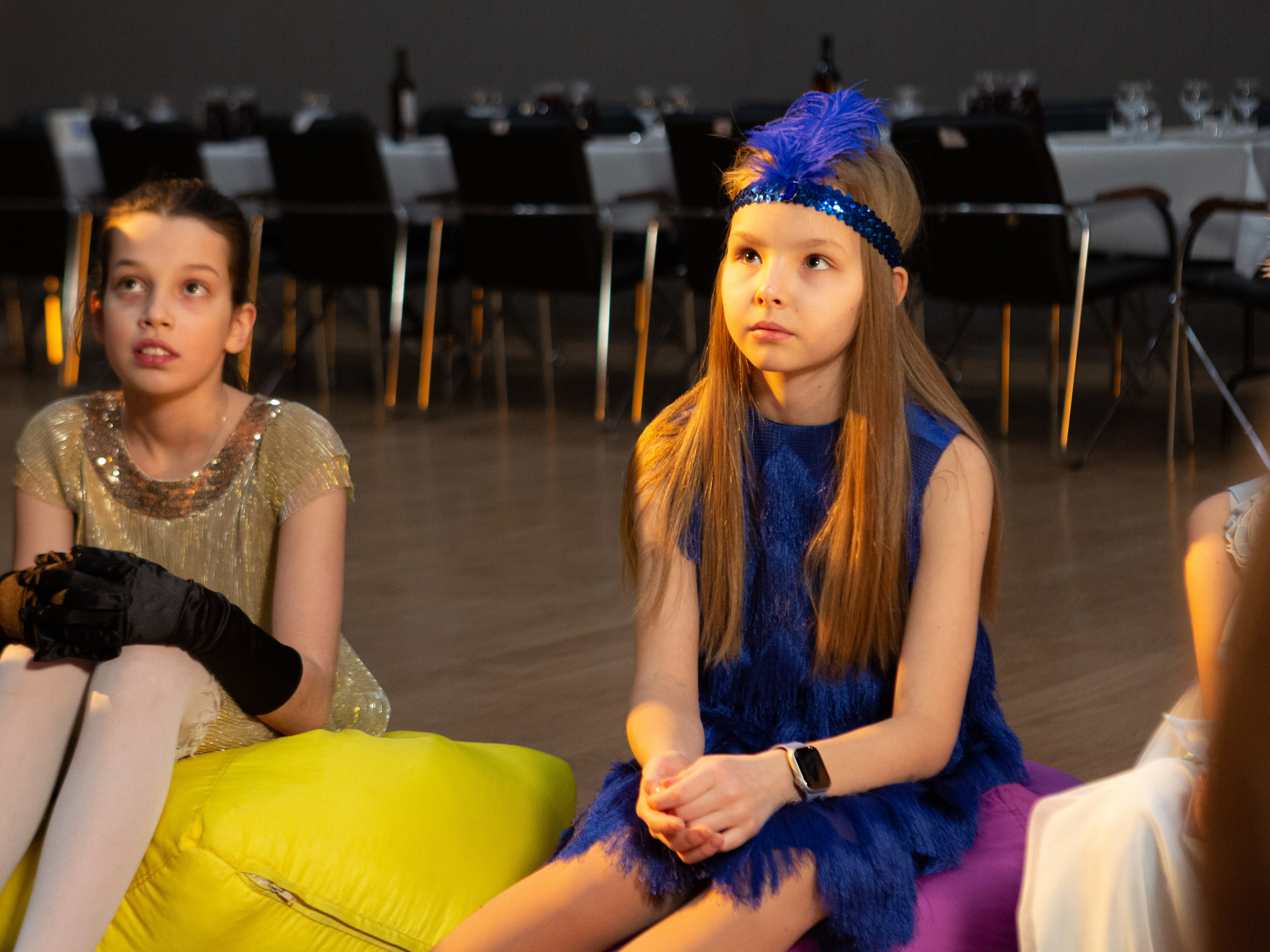 День рождения Даниелы. Евгений Матвеев — фотограф в Санкт-Петербурге