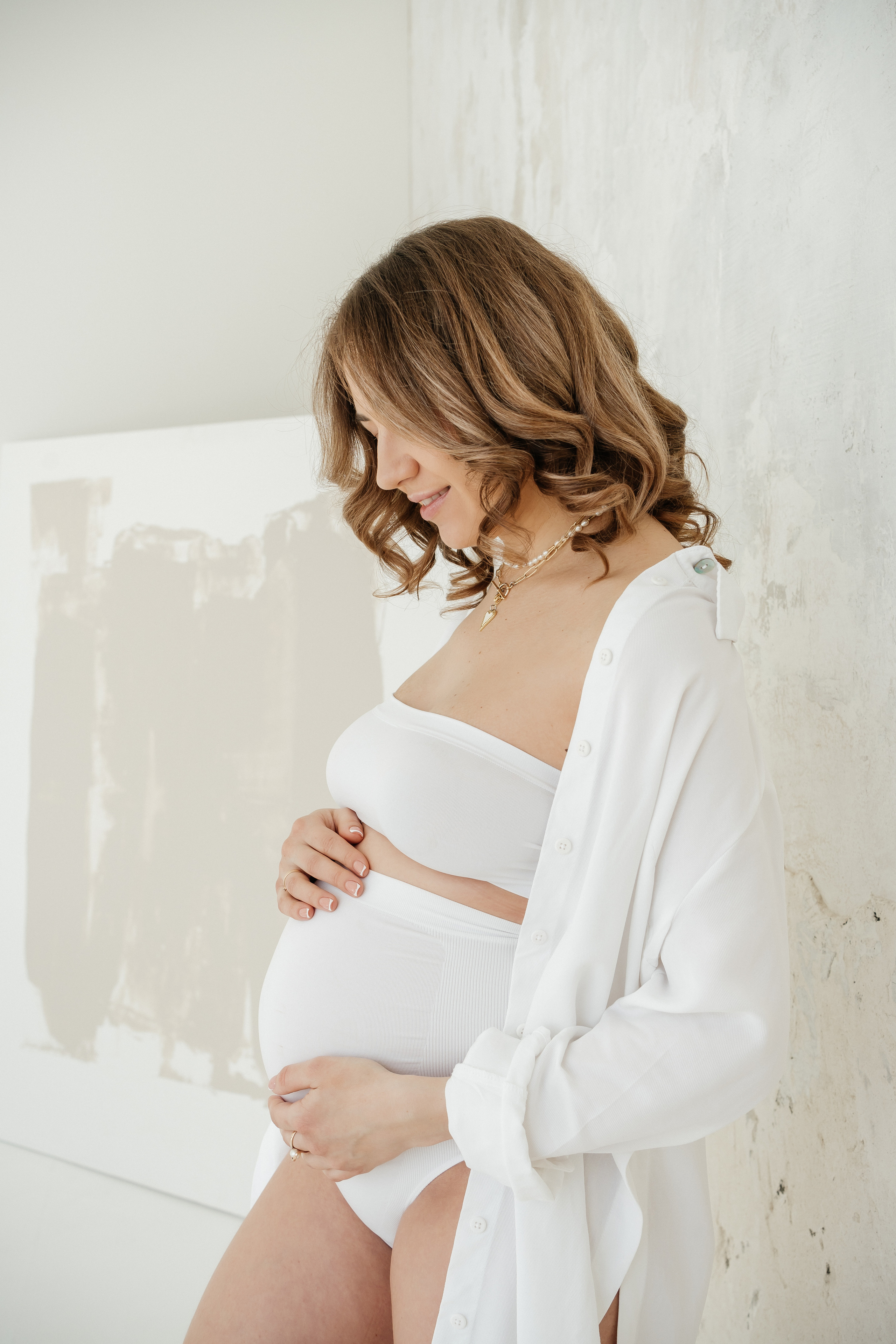 Фотоссесии беременных Краснодар. Фотограф: Юлия Абазьева «КРАСНОДАР»