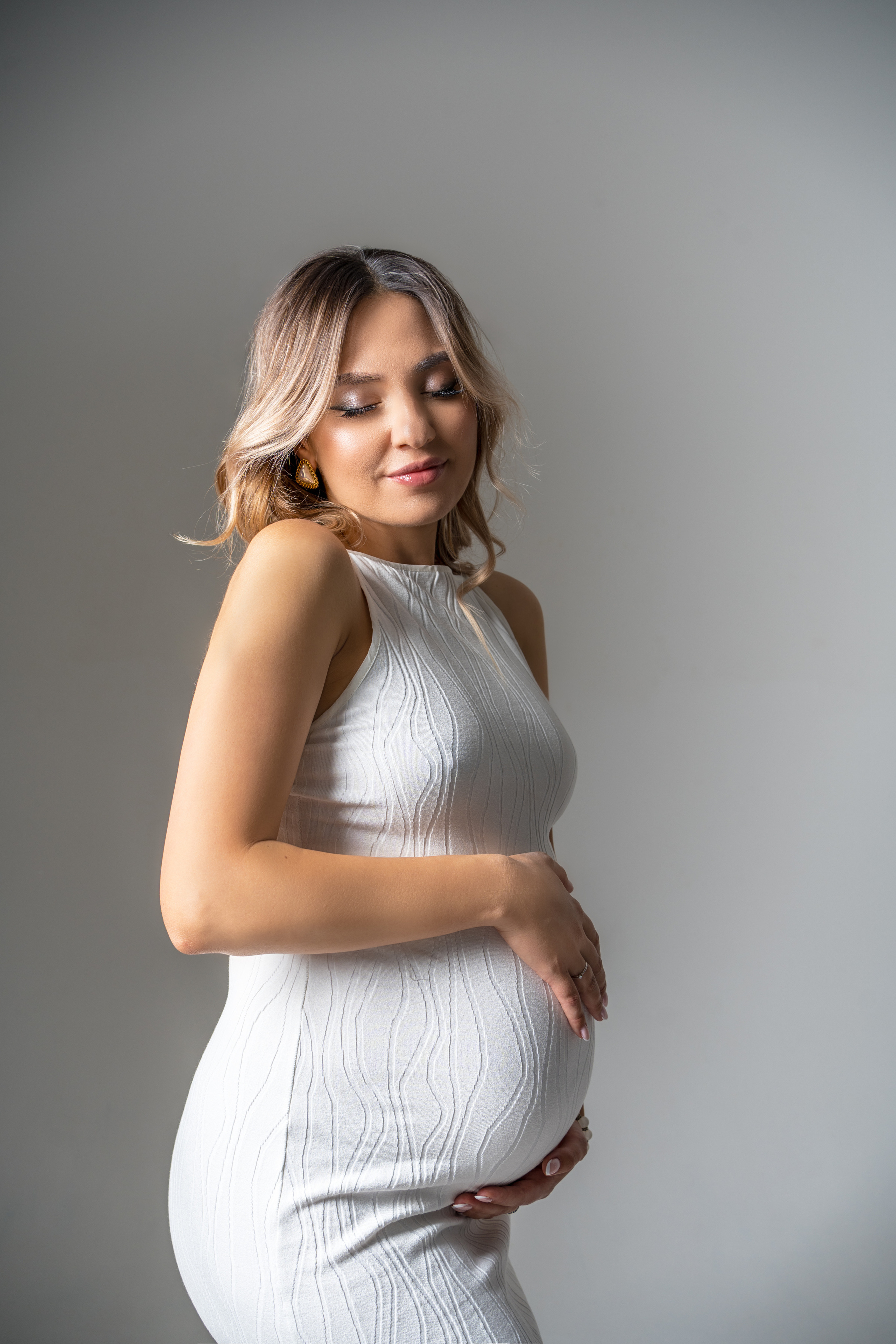 Фотоссесии беременных Краснодар. Фотограф: Юлия Абазьева «КРАСНОДАР»