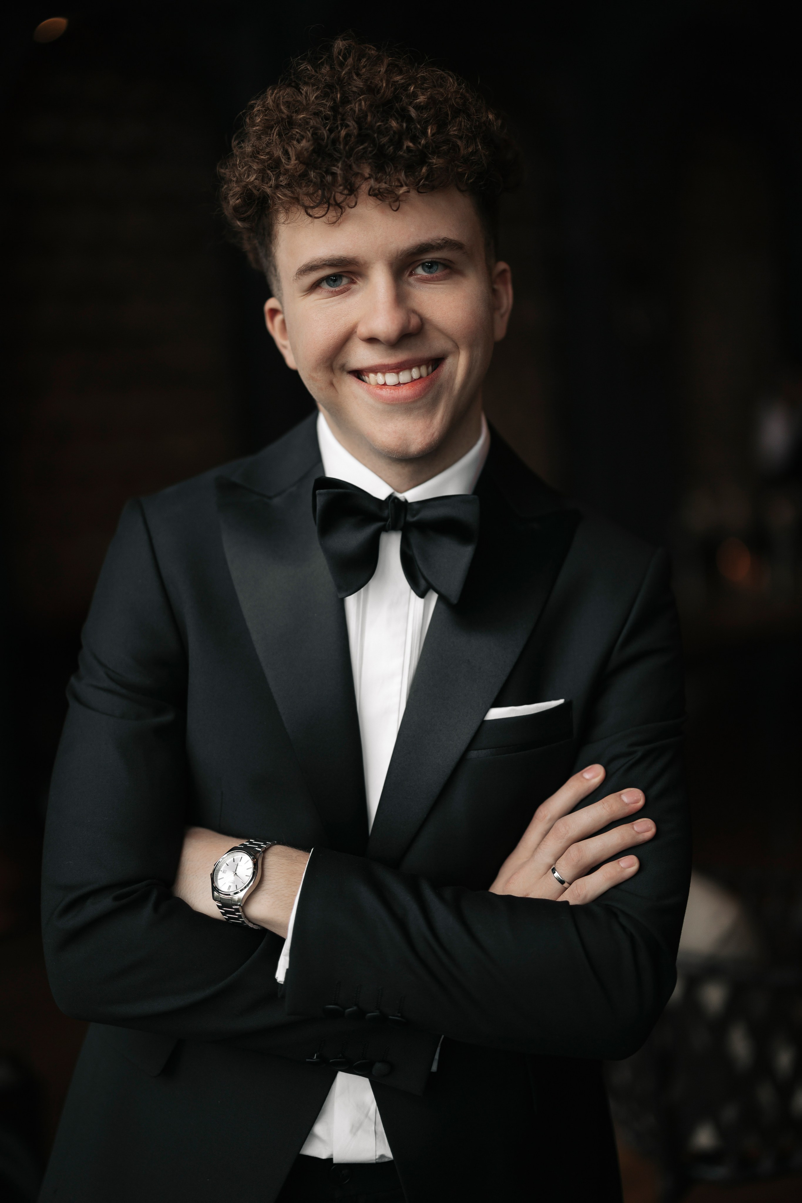 Лев и Кристина. Свадебный фотограф Москва Мотеюнайте Виктория