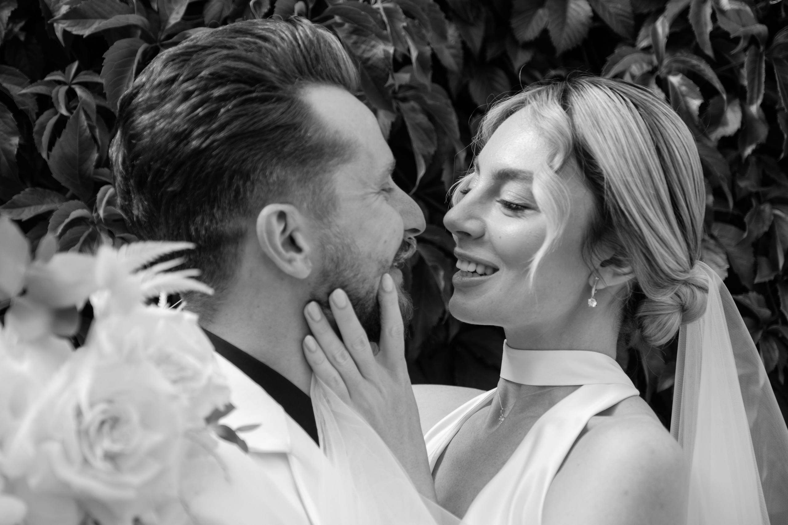 Alexander Alina. Wedding photographer