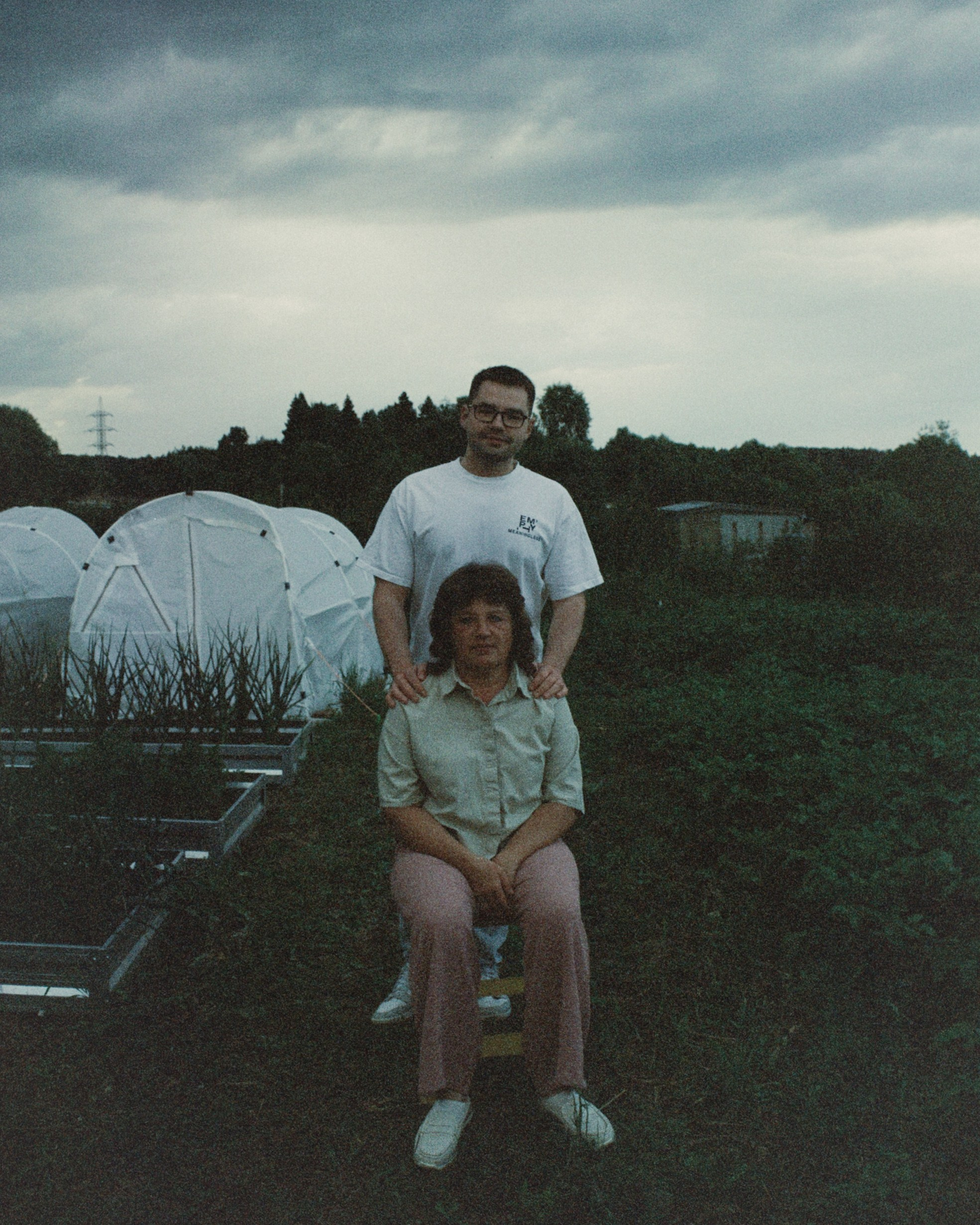 Прудниковы / июль 2025. Фотограф Москва Истра | Anastasia Permyakova