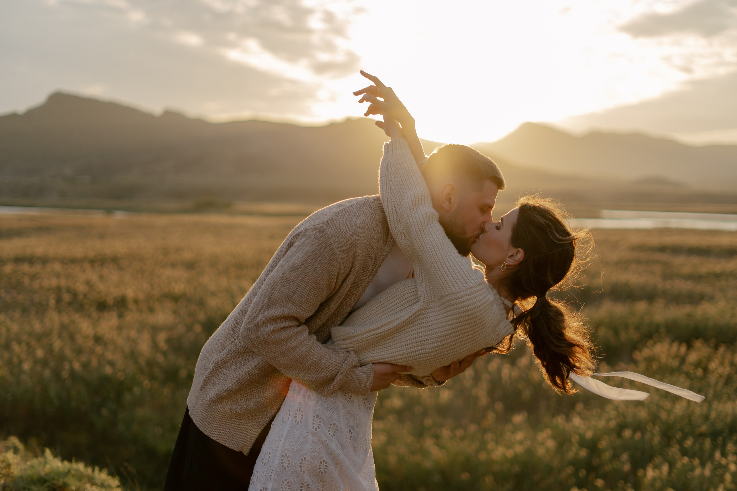 В горах Дагестана. Семейный и свадебный фотограф в Красногорске Анастасия Тихонова