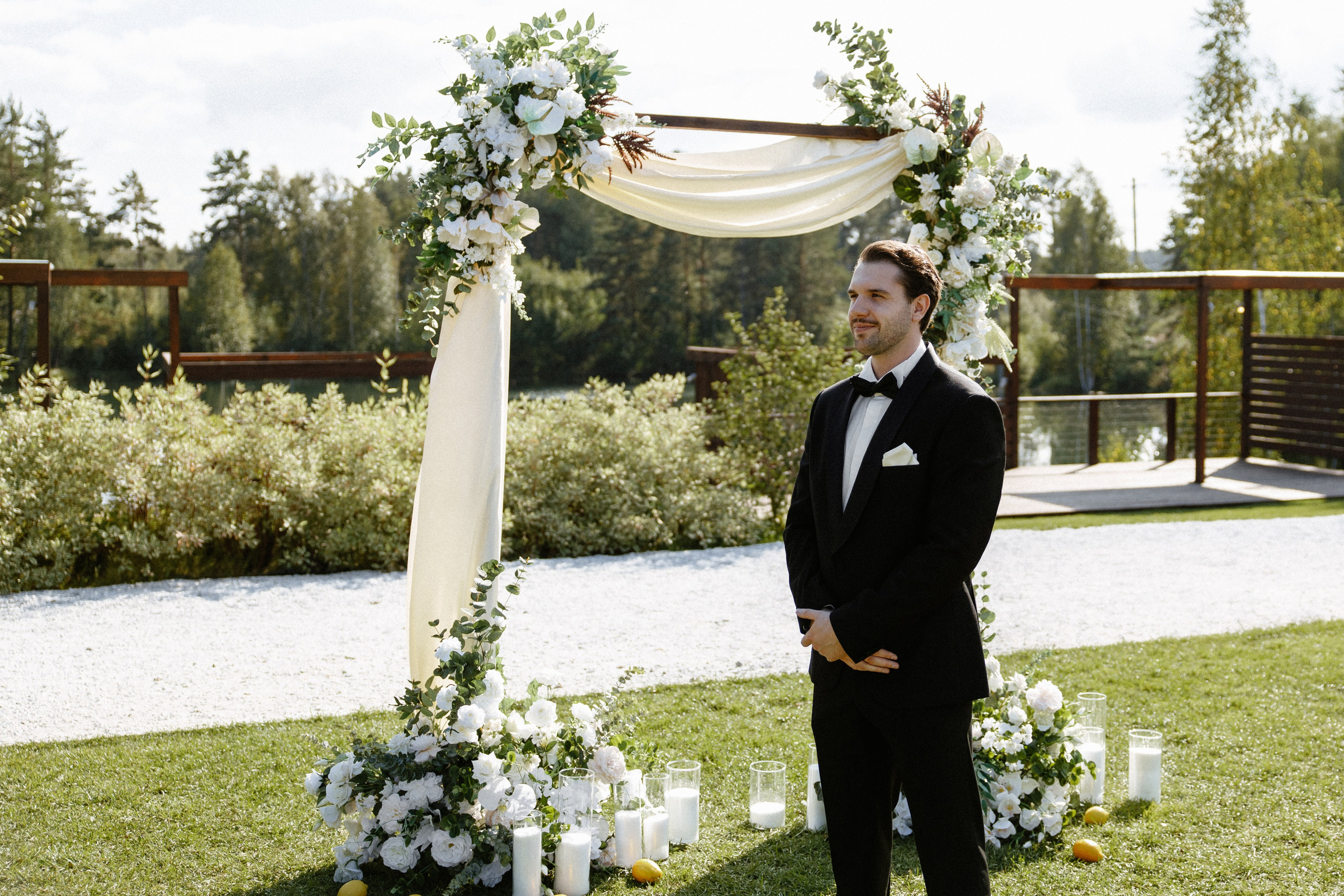 Иван и Дарья. SunVoda. Свадебный фотограф Балчугова Мария Екатеринбург