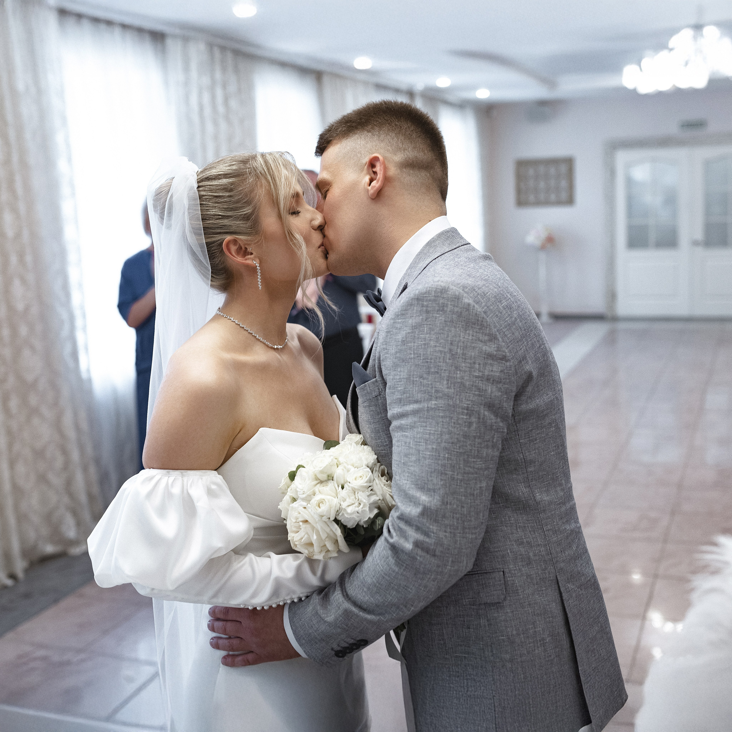 Дмитрий и Анна. Дмитрий Судаков, фотограф в Екатеринбурге и Москве