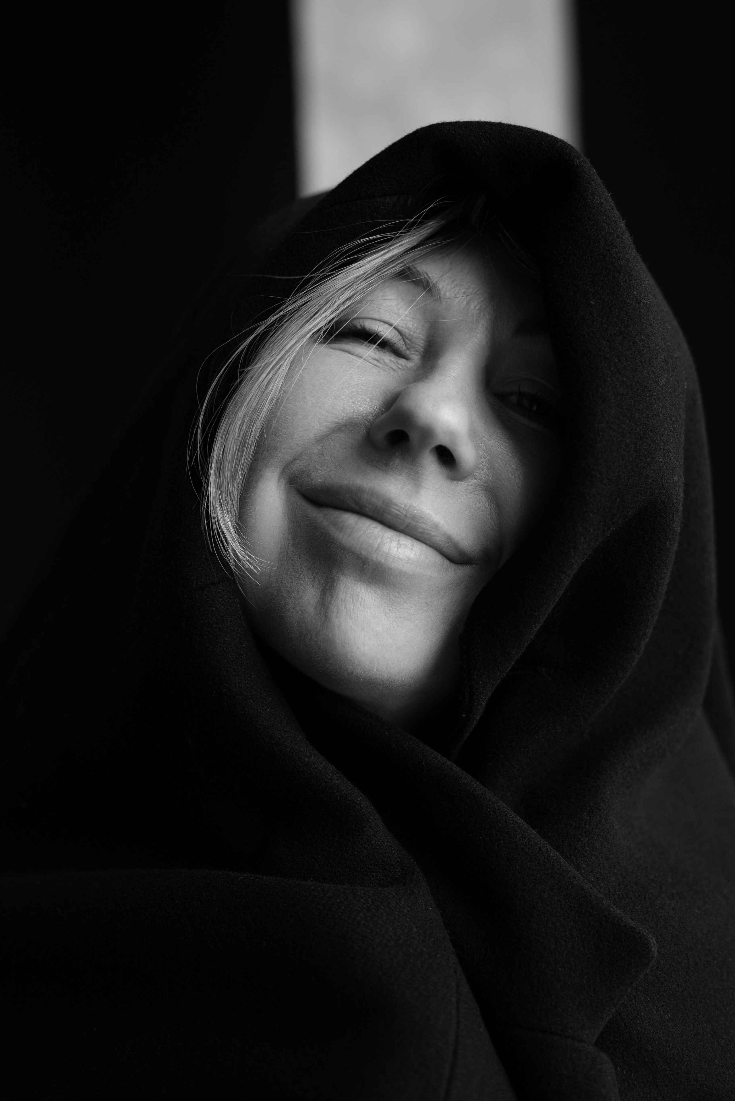 Ольга Иевлева, дизайнер интерьера и владелица семейного отеля у моря. Фотограф Таисия Лебеденко | Санкт-Петербург