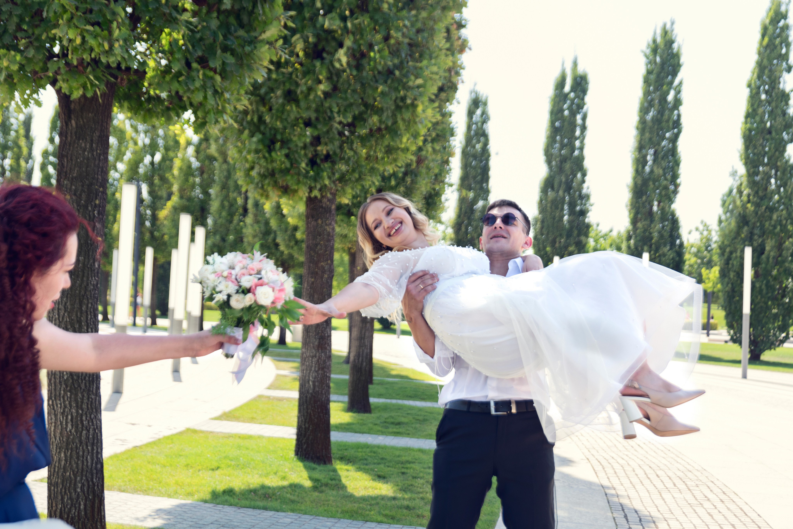 Свадебная фотография. Арт студия «Пегас». Фото- и видео- съемка