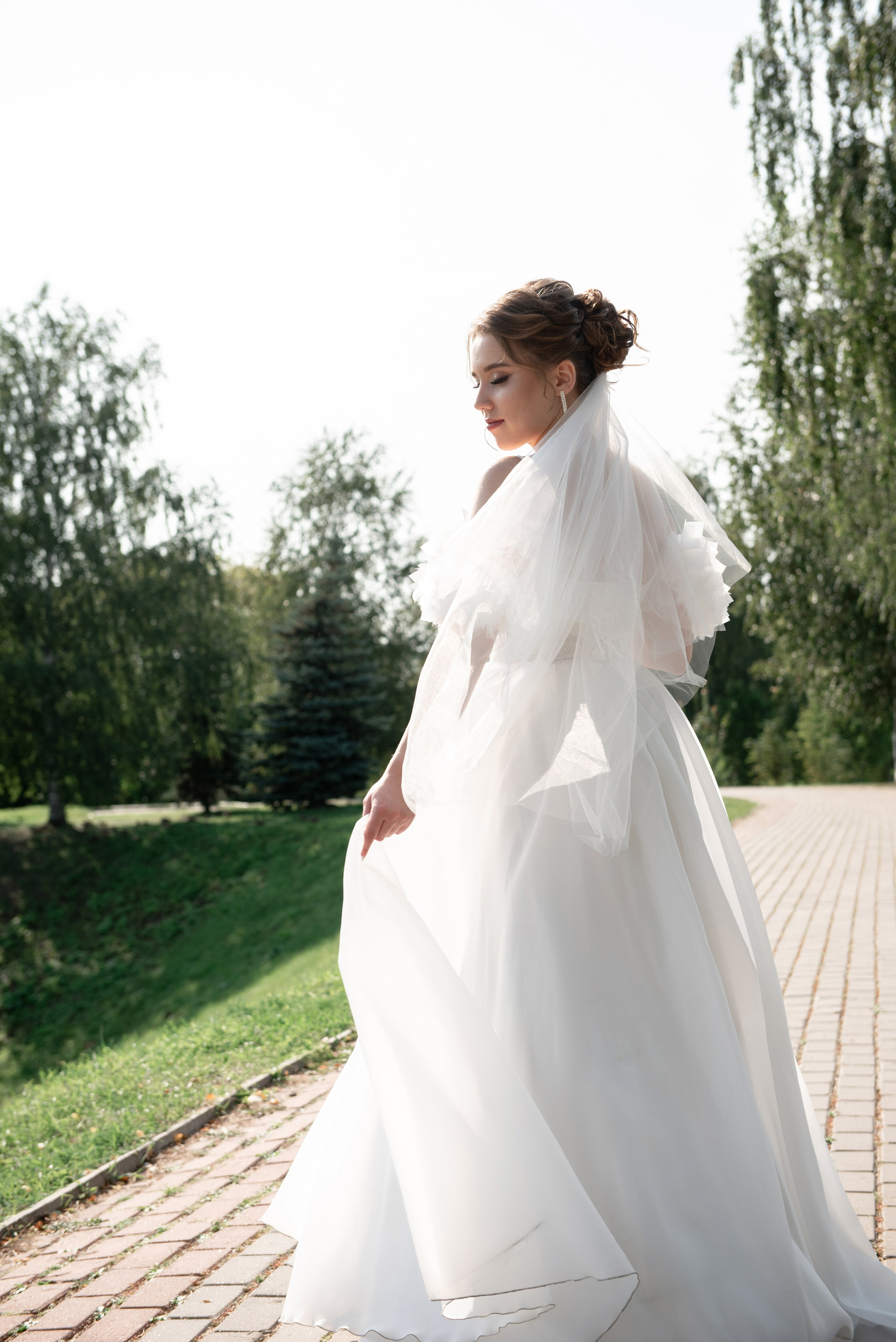 Свадебные. Свадебный и семейный Фотограф в Твери Сергей Скорода