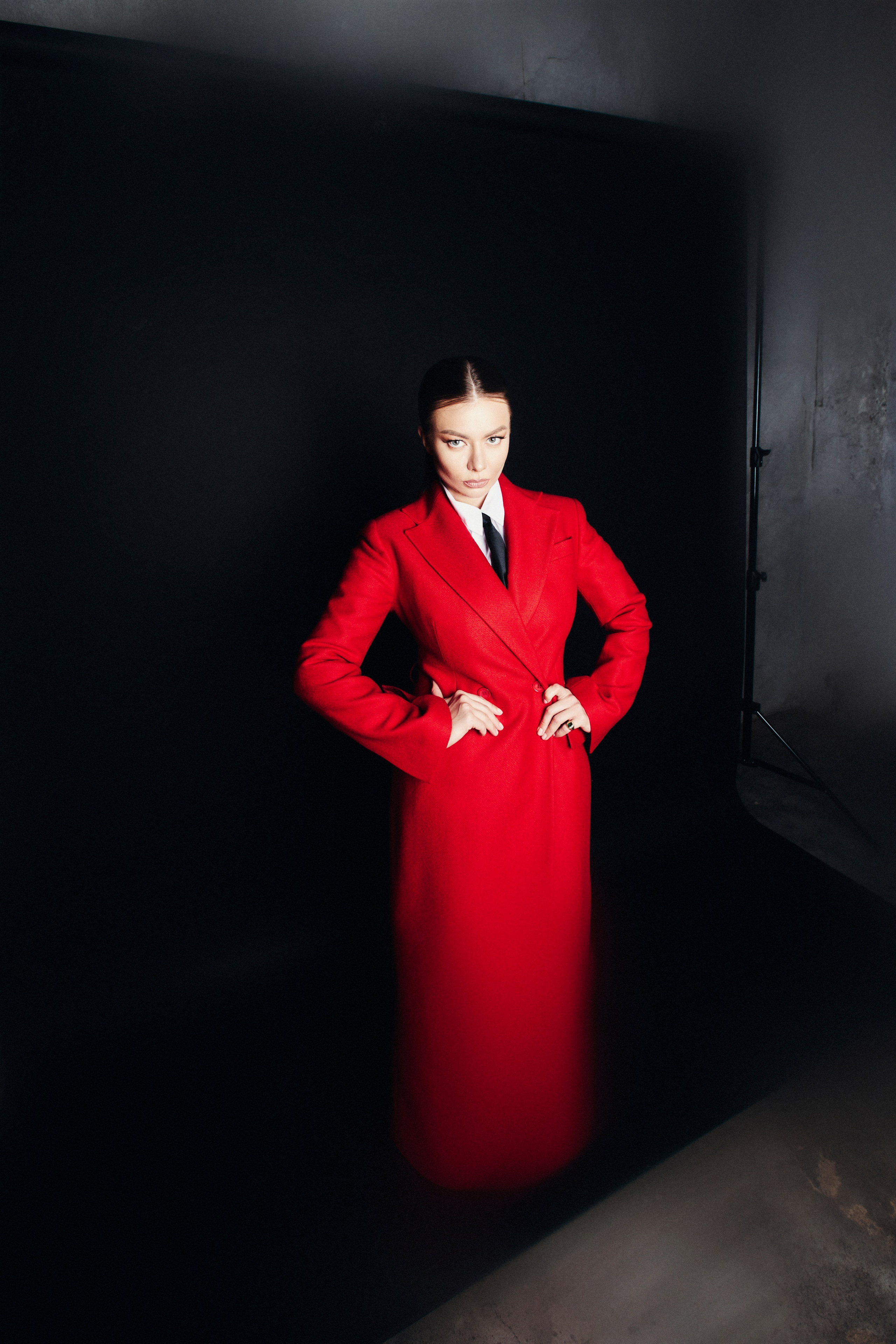 Портфолио: клиентские съемки. Фотограф Москва / Обучение фотографии