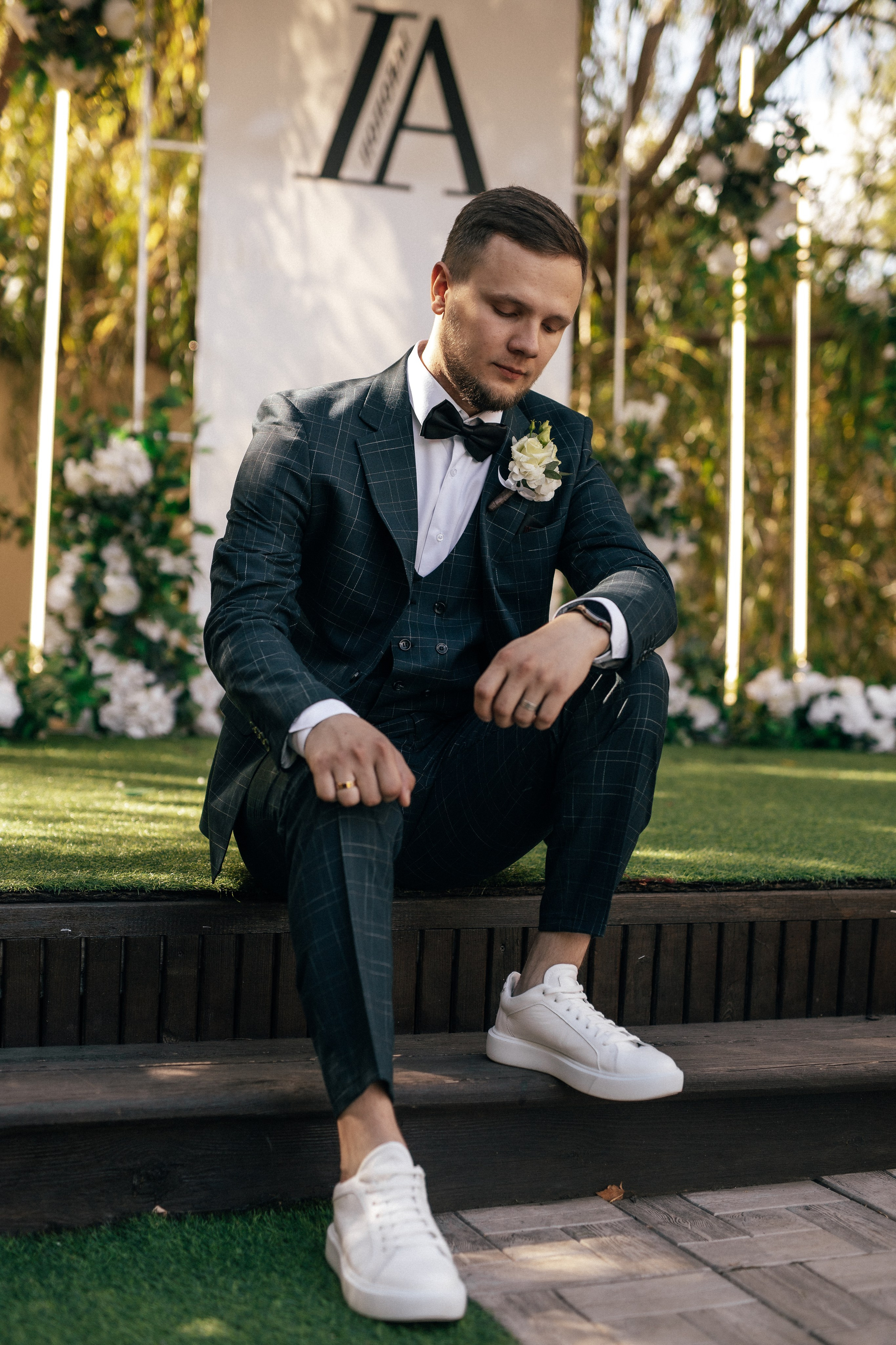 Илья и Алена. Свадебный и женский фотограф