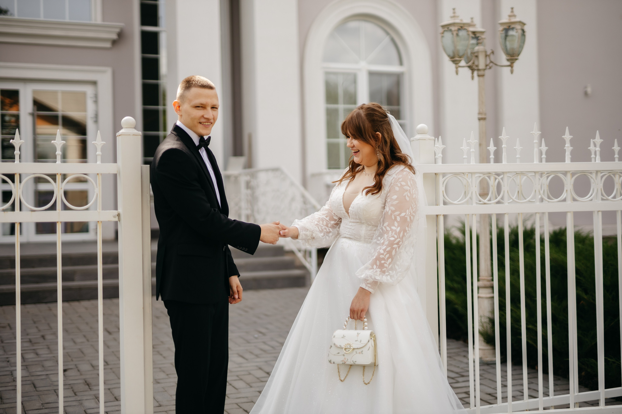 Данила и Анастасия. Свадебный и женский фотограф